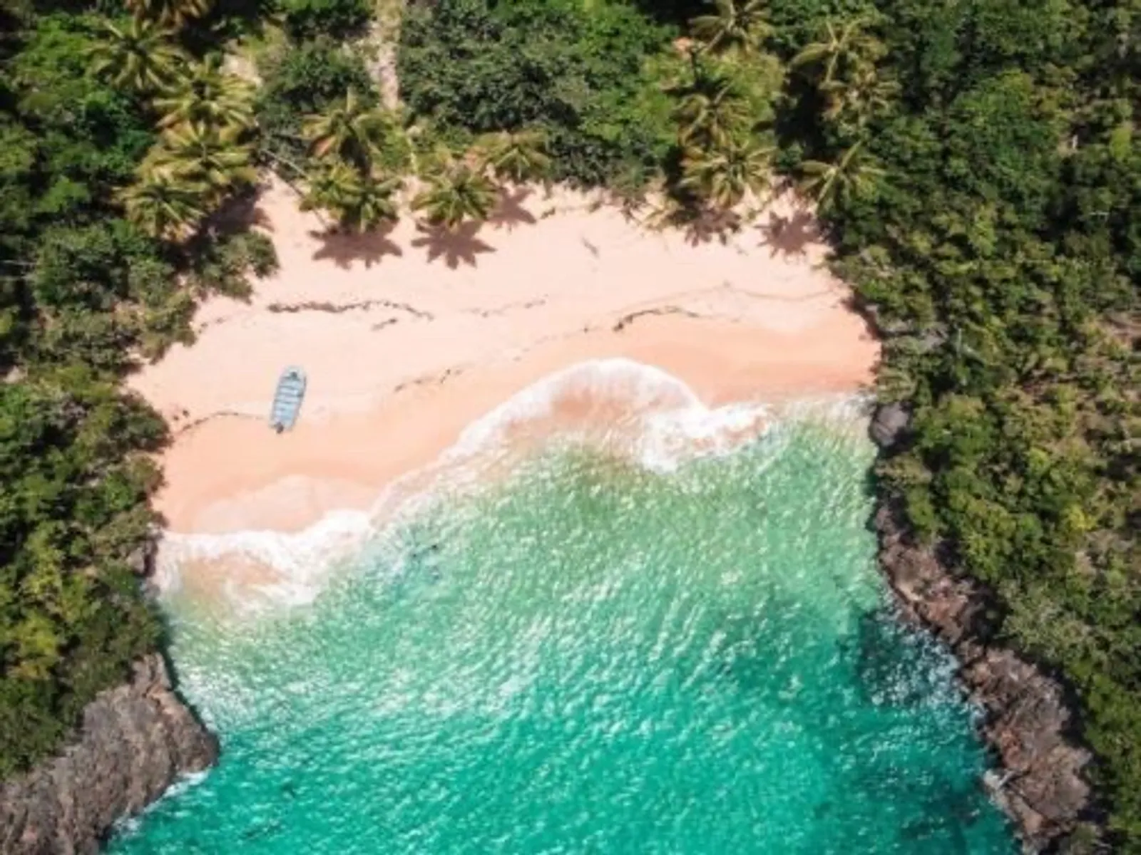 Discover 3 beaches in Samaná, image 7 of 7