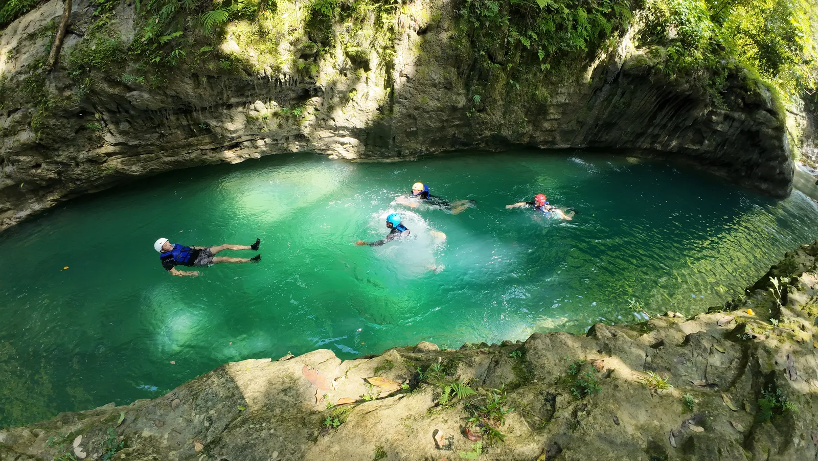 Aquatic Adventure in Las Caobas, image 2 of 6