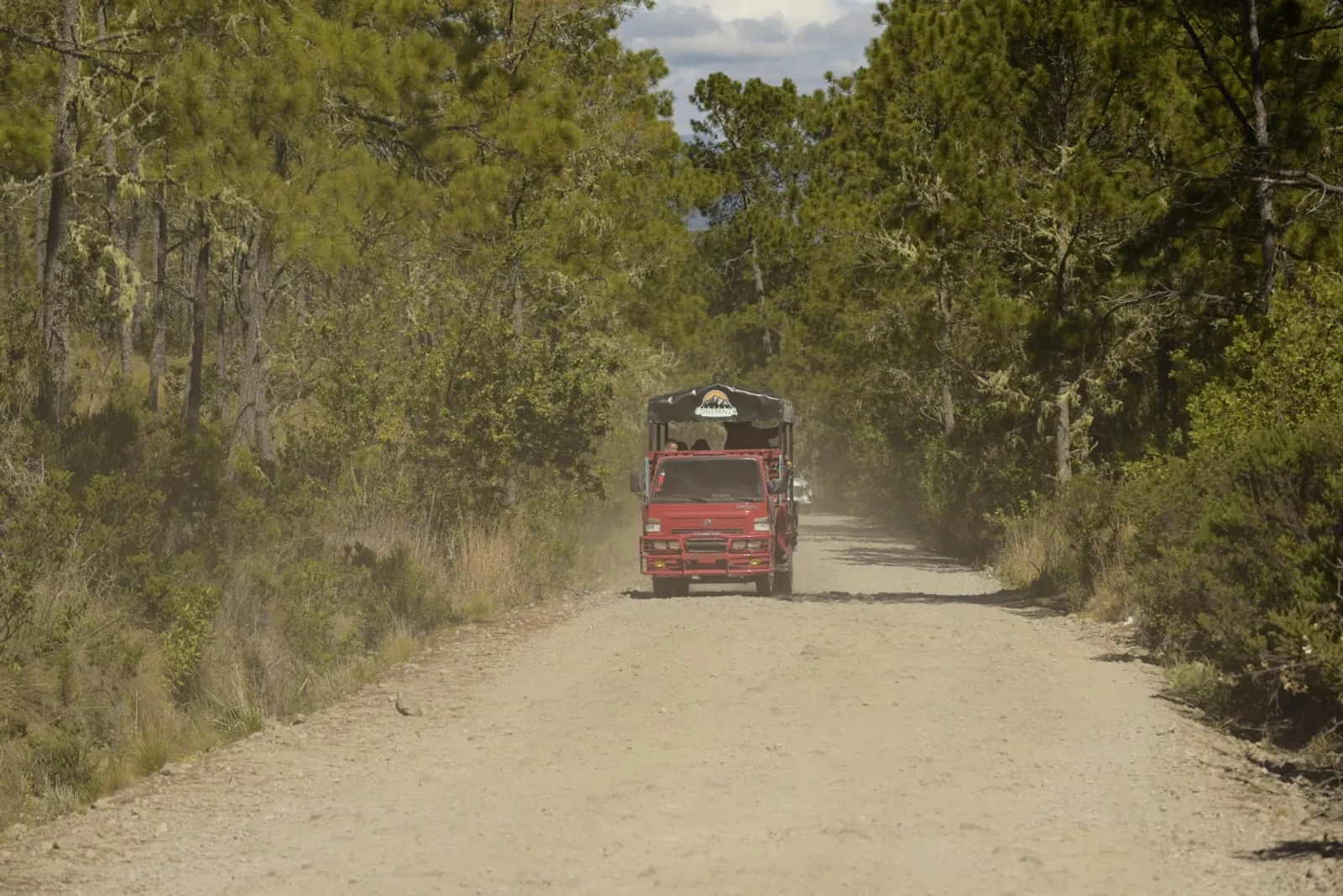 Ruta Agrícola Constanza, imagen 6 de 8