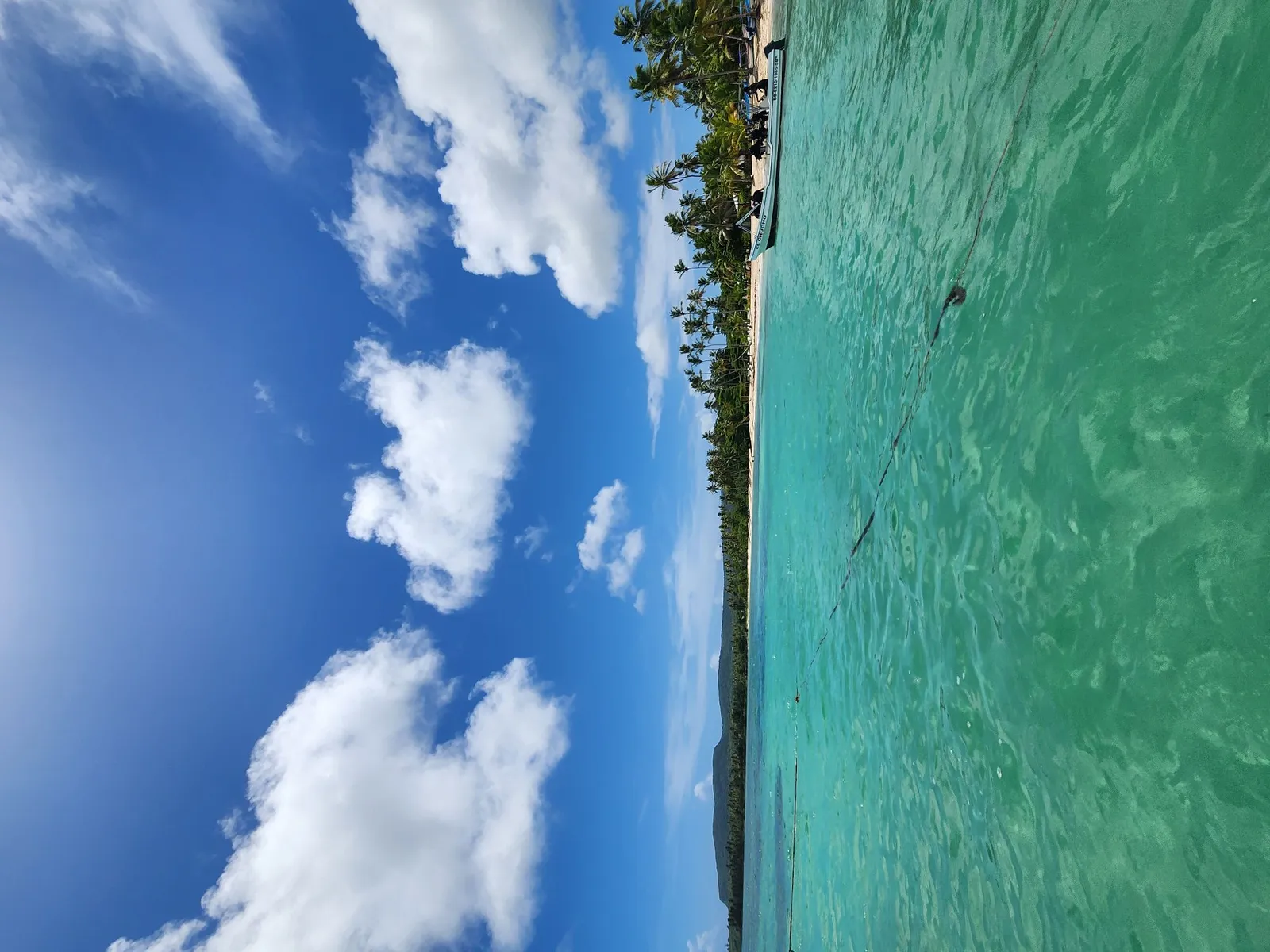 Playa Frontón in Samaná, image 3 of 14