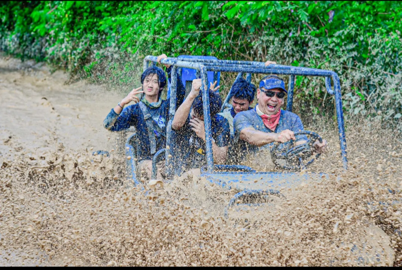 Punta Cana Buggy Tour, image 44 of 49