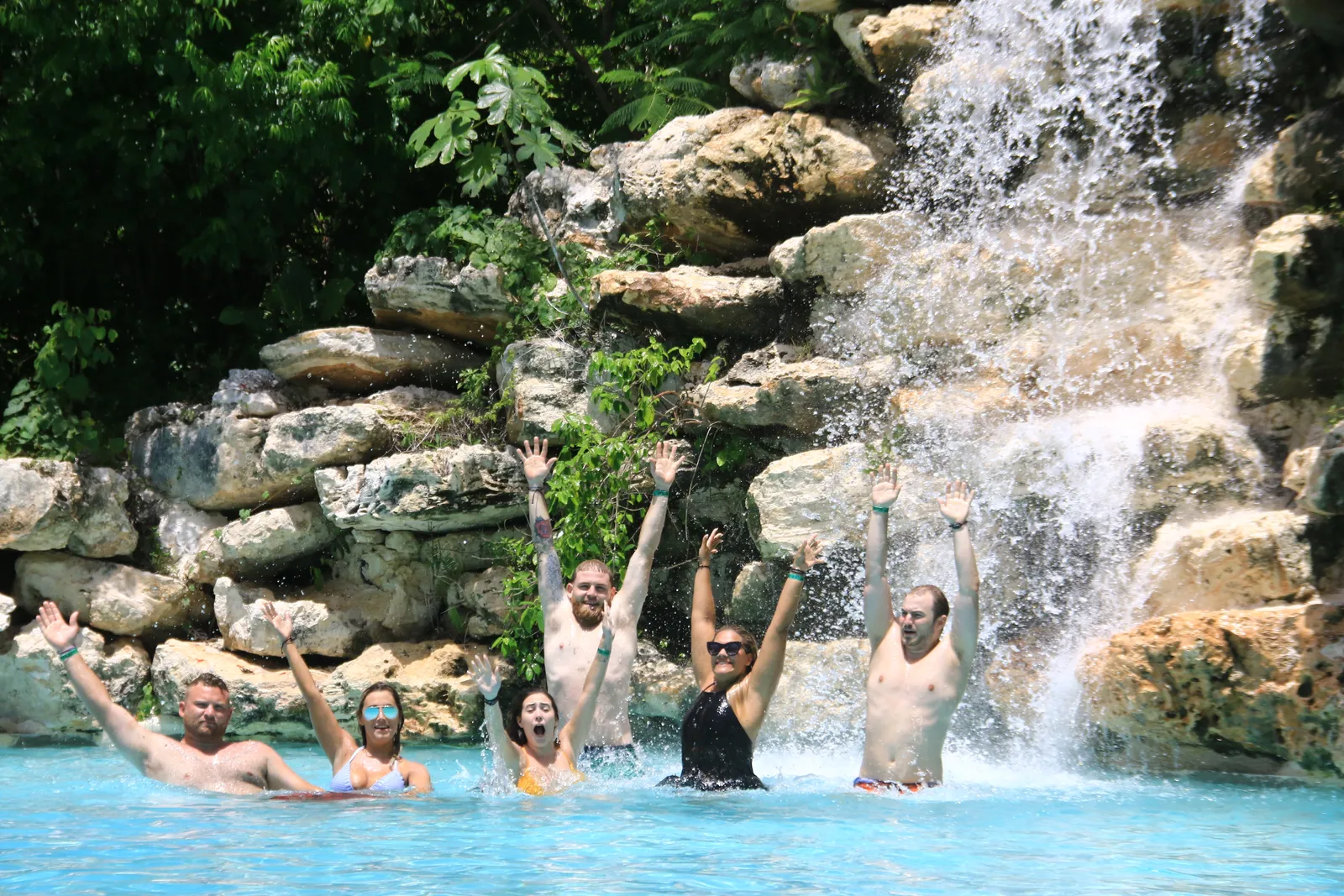 Mega Combo Full Access in Bavaro Adventure Park: Buggy, Zipline, Horseback Riding & Splash of Emotions ✨, image 16 of 16