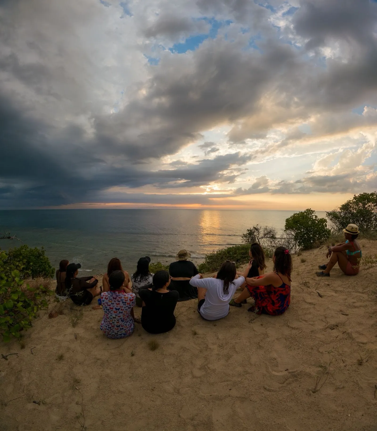 Ecotourism Adventure in Montecristi: Mangroves, Grand Grossier, and Isla Cabra, image 2 of 5