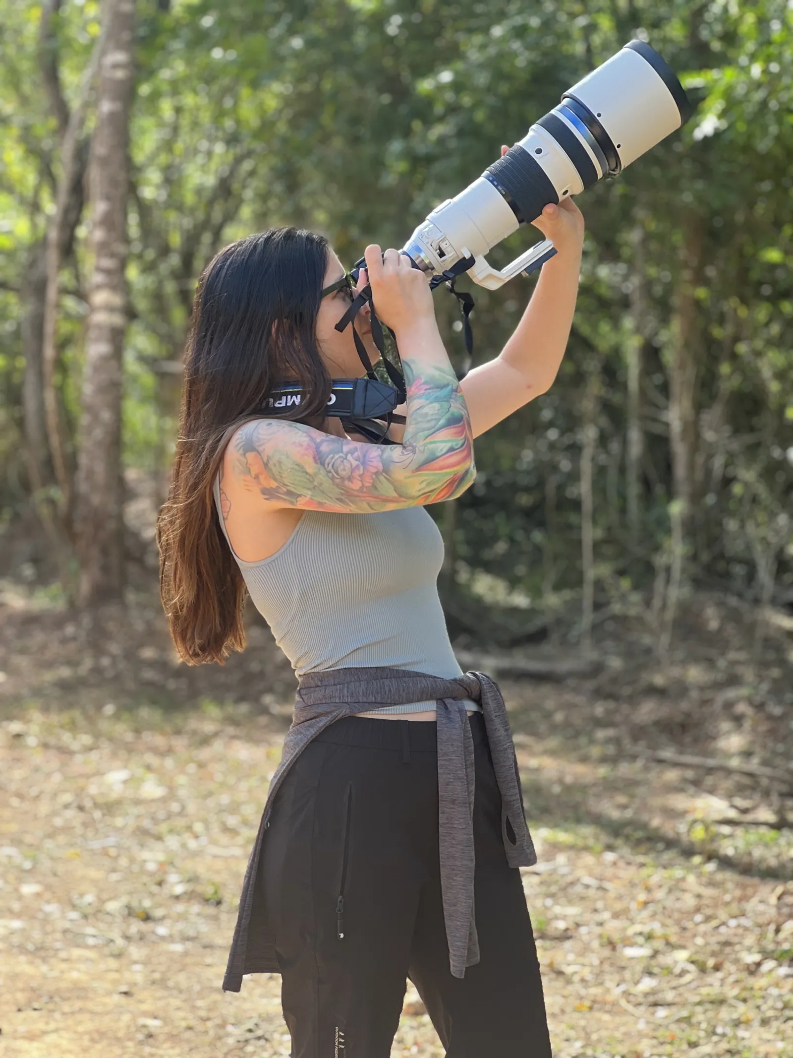 Birdwatching in the Dominican Republic: A Unique Nature Experience, image 26 of 39