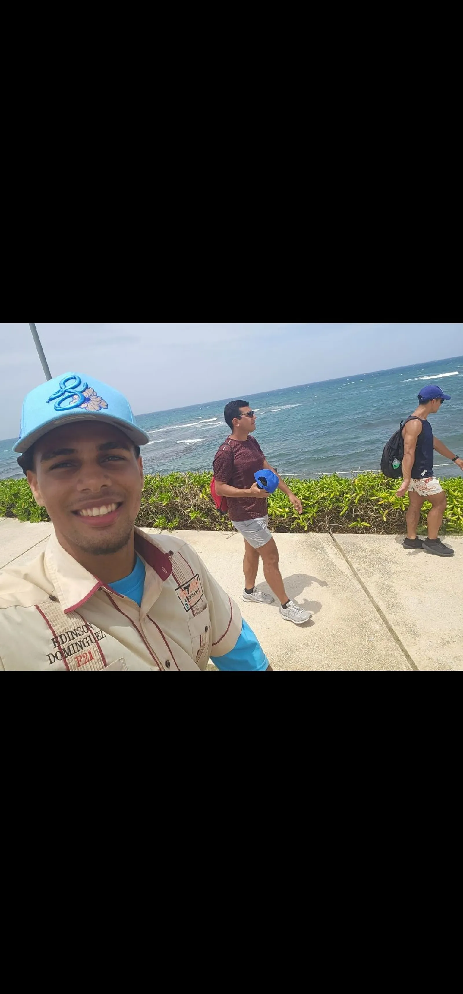 Full Tour of Puerto Plata — History, Culture, and the Caribbean Sea, image 4 of 19