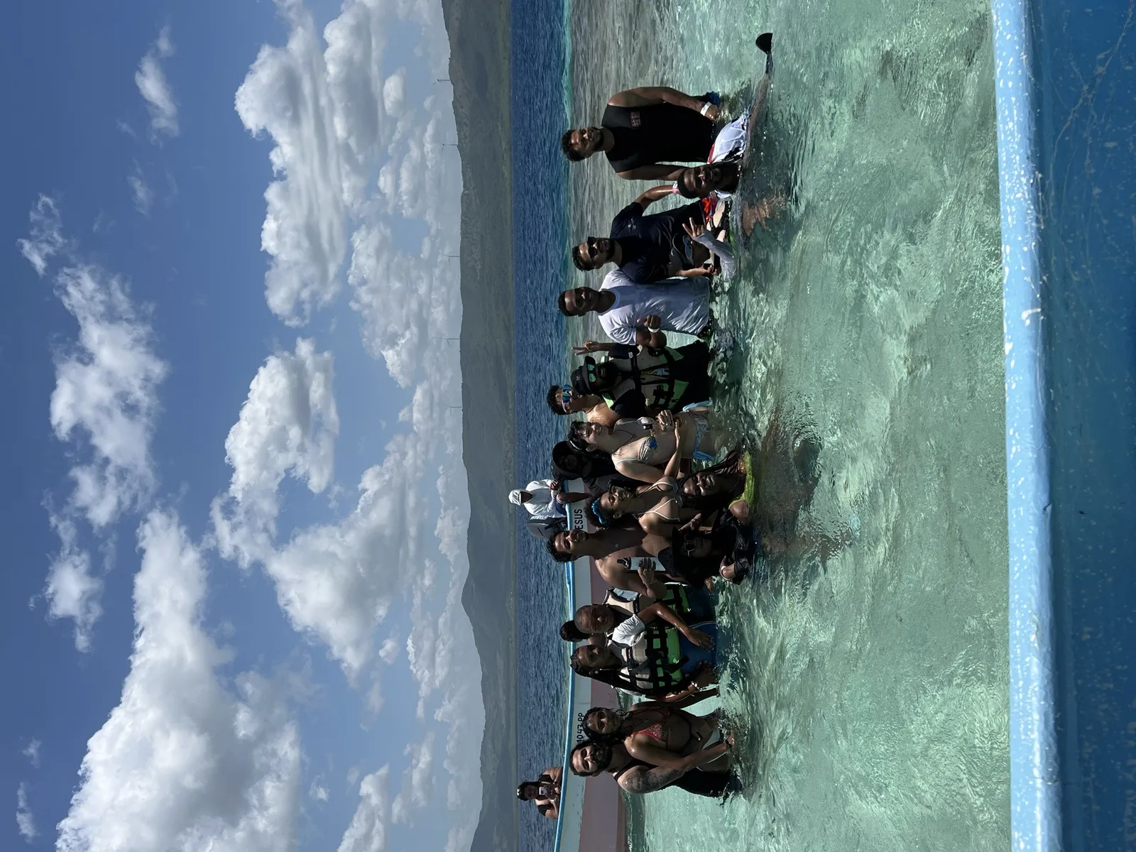 Cayo Arena with Ganga Tours, image 9 of 18