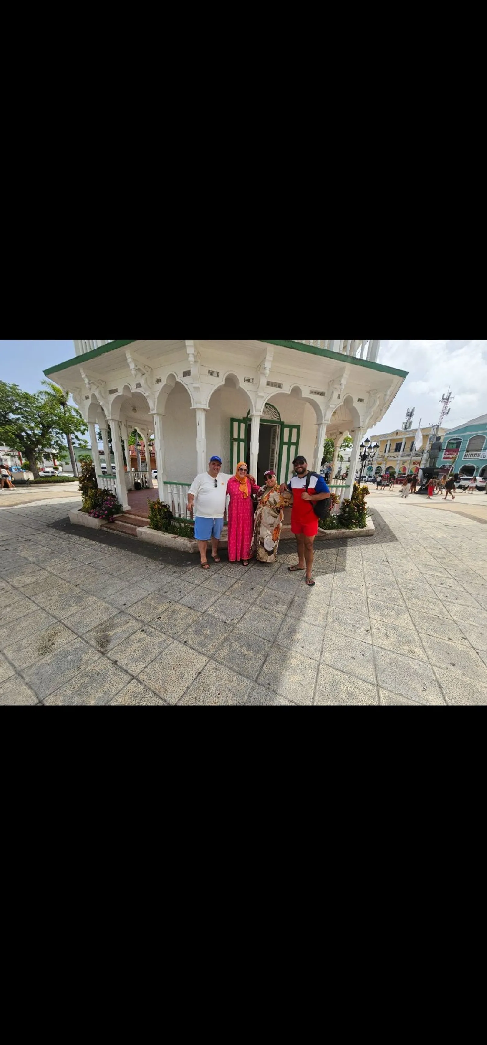 Full Tour of Puerto Plata — History, Culture, and the Caribbean Sea, image 7 of 19