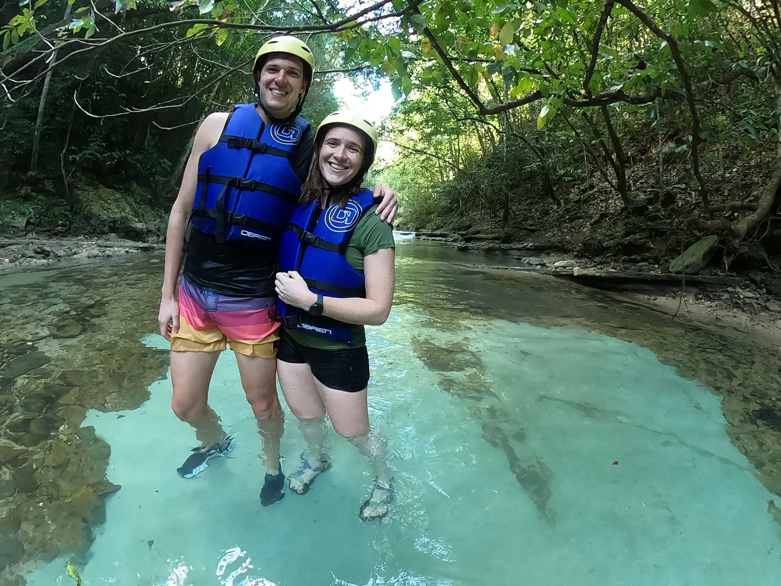 Aquatic Adventure in Las Caobas, image 6 of 6