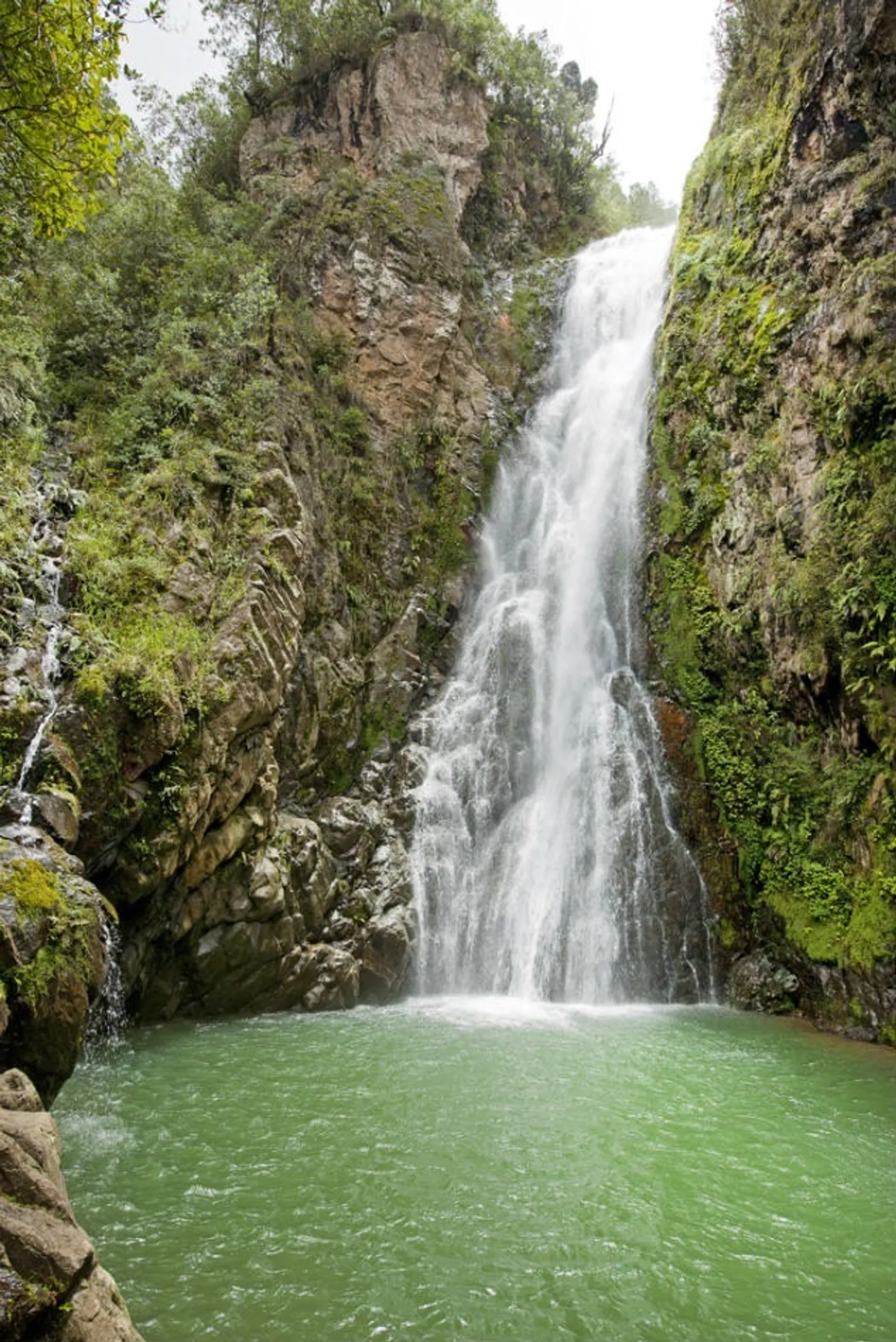Salto de Aguas Blancas, image 3 of 5