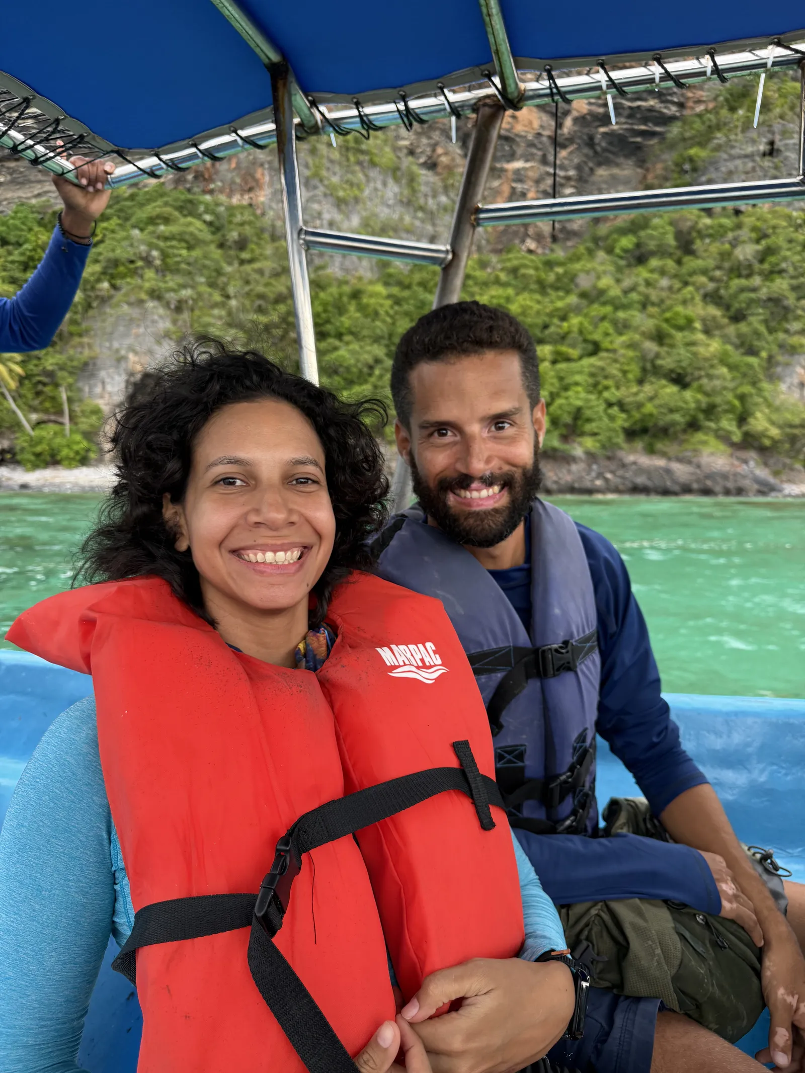 🌊 FRONTÓN RECONNECTION (FULL PACKAGE) 🌴 Nature - Adrenaline - Adventure, image 10 of 10