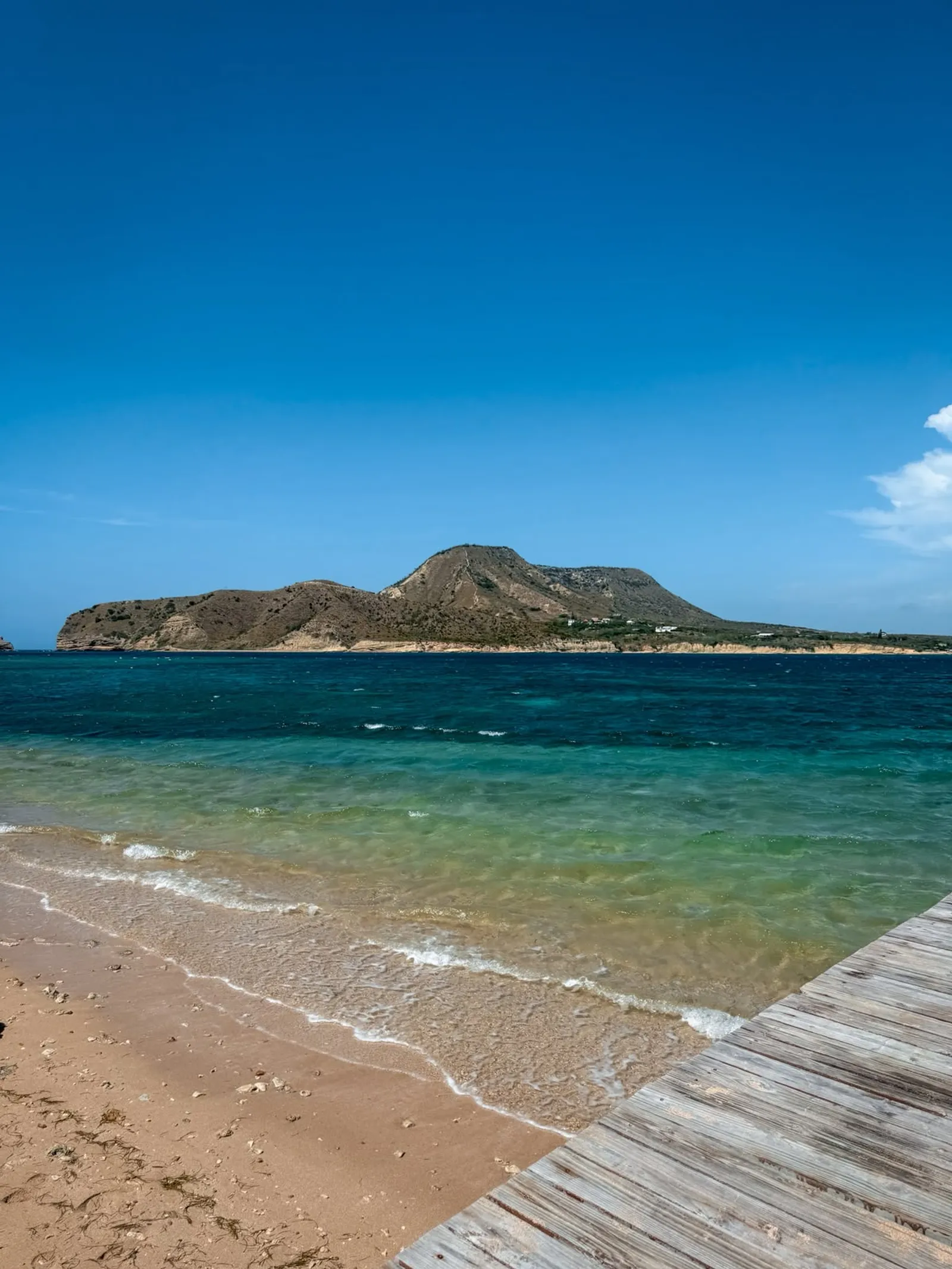 Ecotourism Adventure in Montecristi: Mangroves, Grand Grossier, and Isla Cabra, image 5 of 5