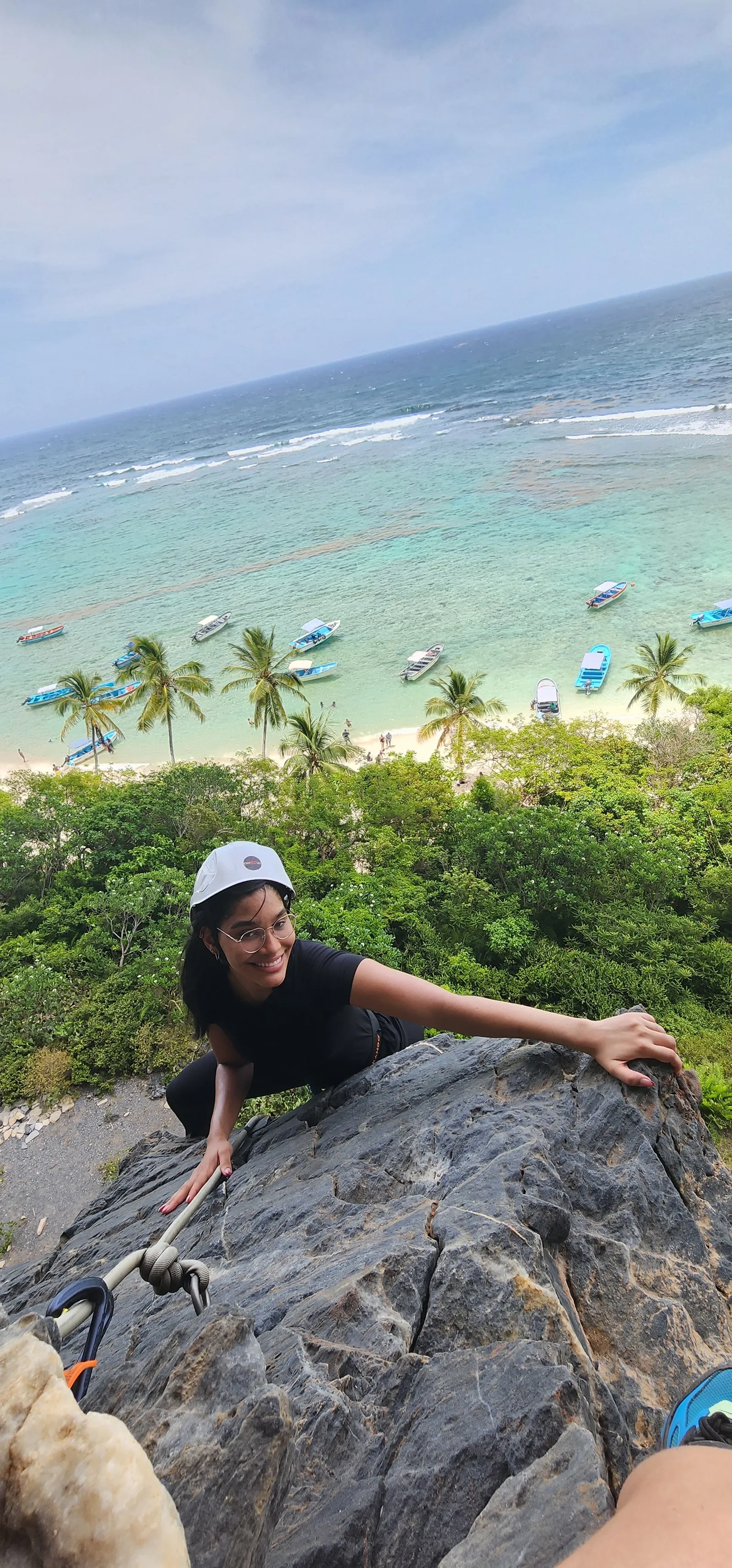 🌊 FRONTÓN RECONNECTION (FULL PACKAGE) 🌴 Nature - Adrenaline - Adventure, image 5 of 10
