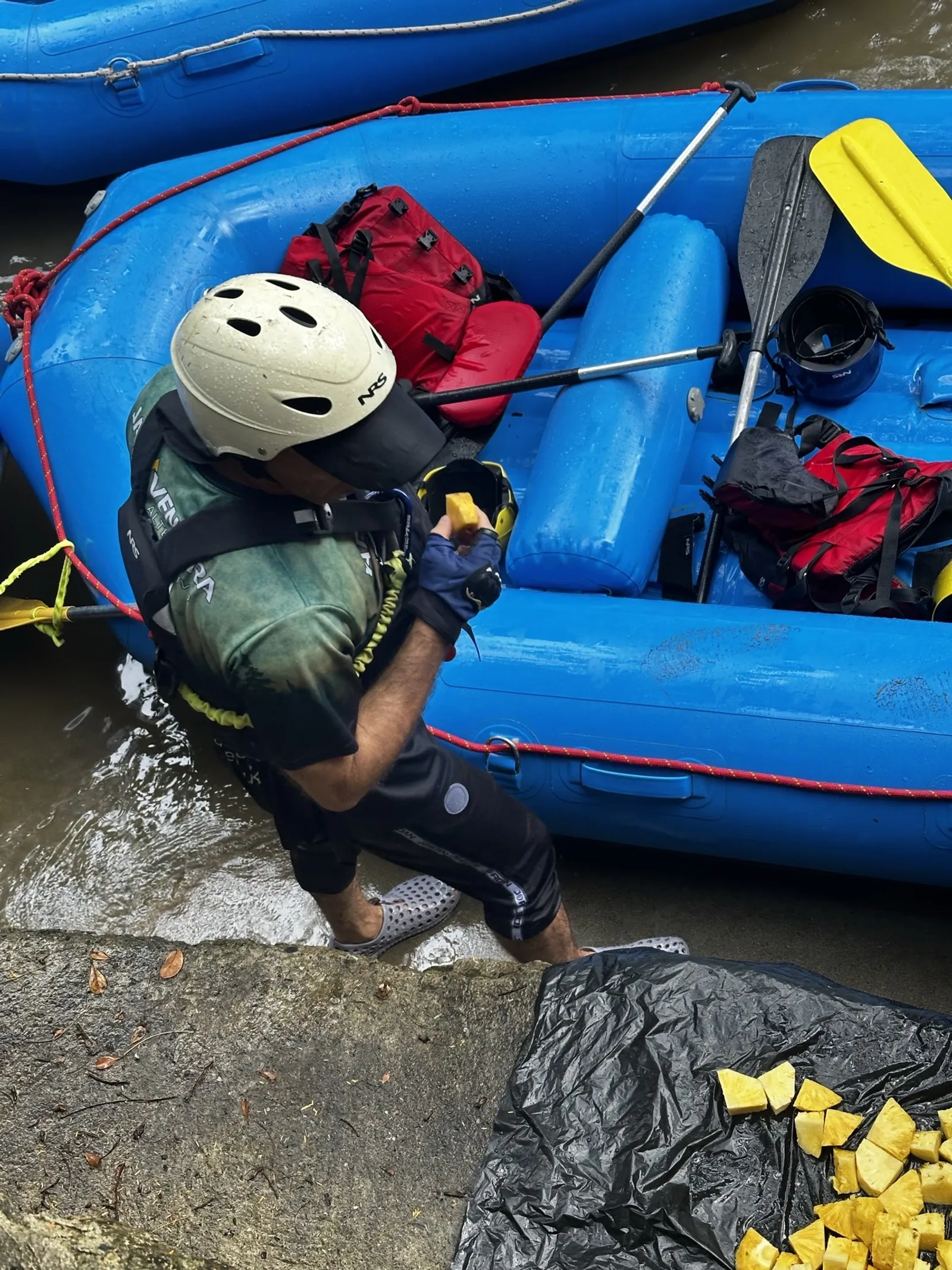 RAFTING EN JARABACOA, imagen 19 de 21