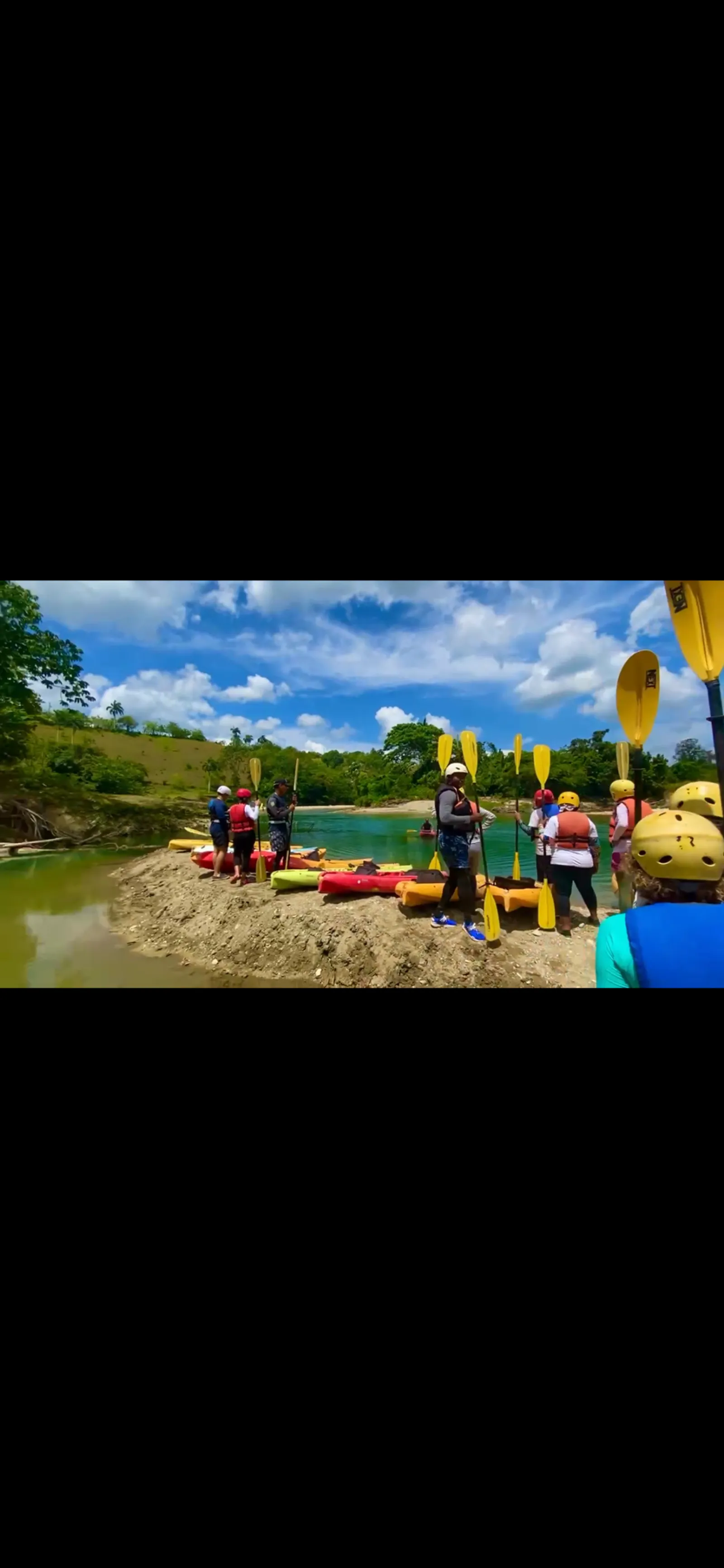 Kayak Jamao, image 5 of 5