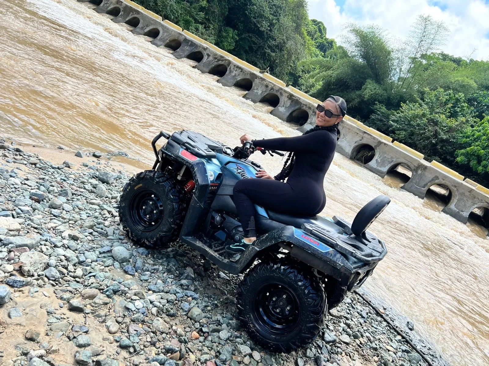 Go Fourwheeling (Jarabacoa), image 5 of 7