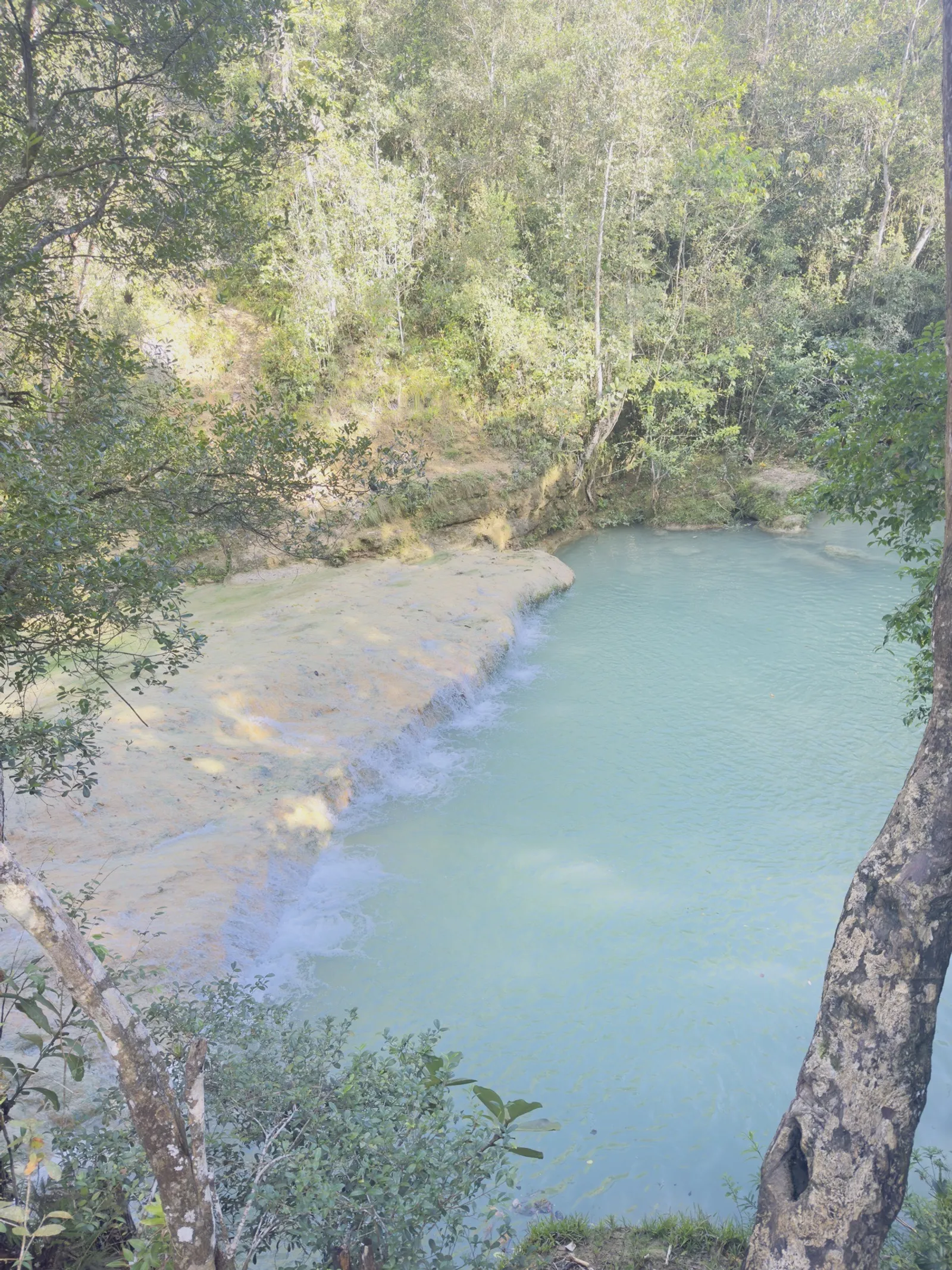 Salto del 12: El Secreto Mejor Guardado de Monte Plata, imagen 6 de 16
