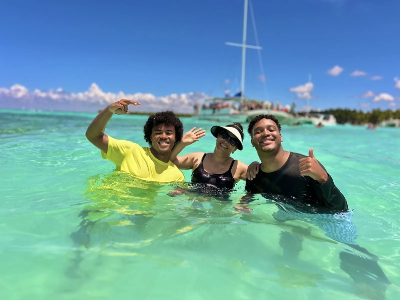 Saona Island, image 11 of 14