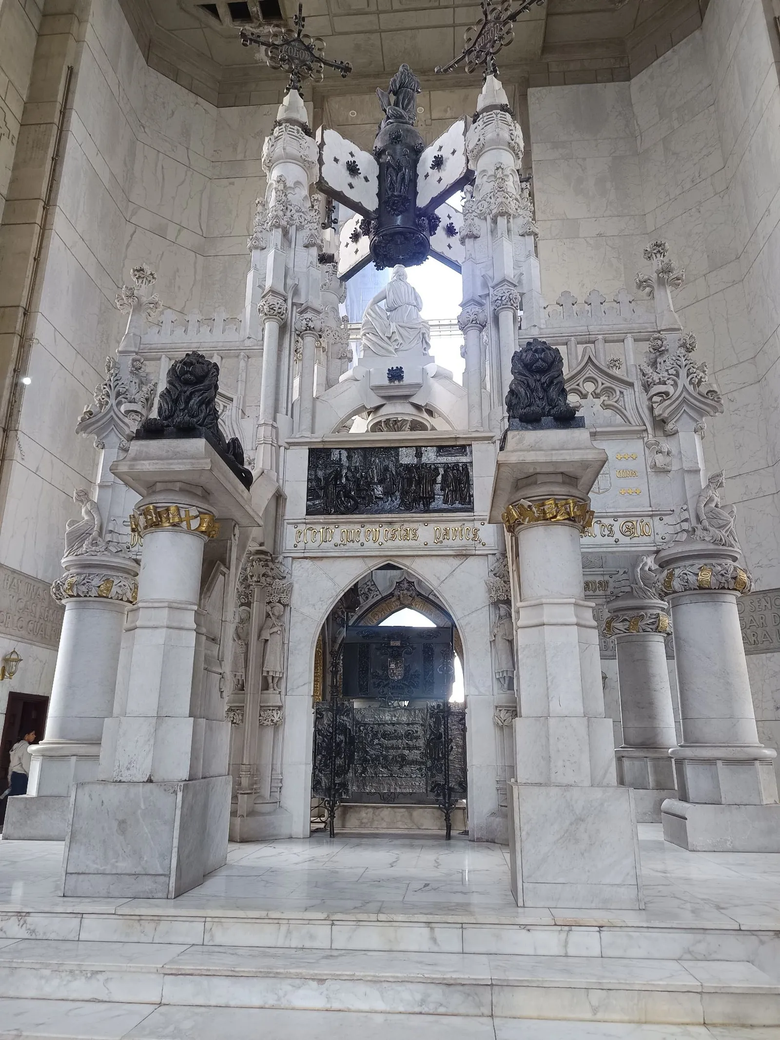 Santo Domingo: Private Tour at Your Own Pace, image 4 of 7