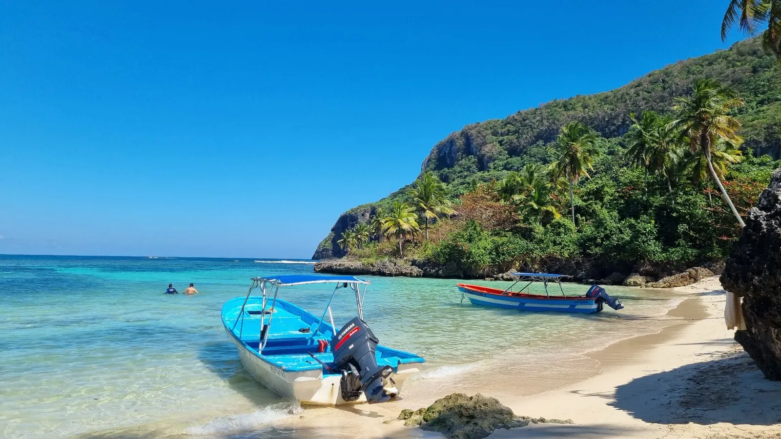 Excursión a playa Frontón, Madama y Aserradero, imagen 5 de 15