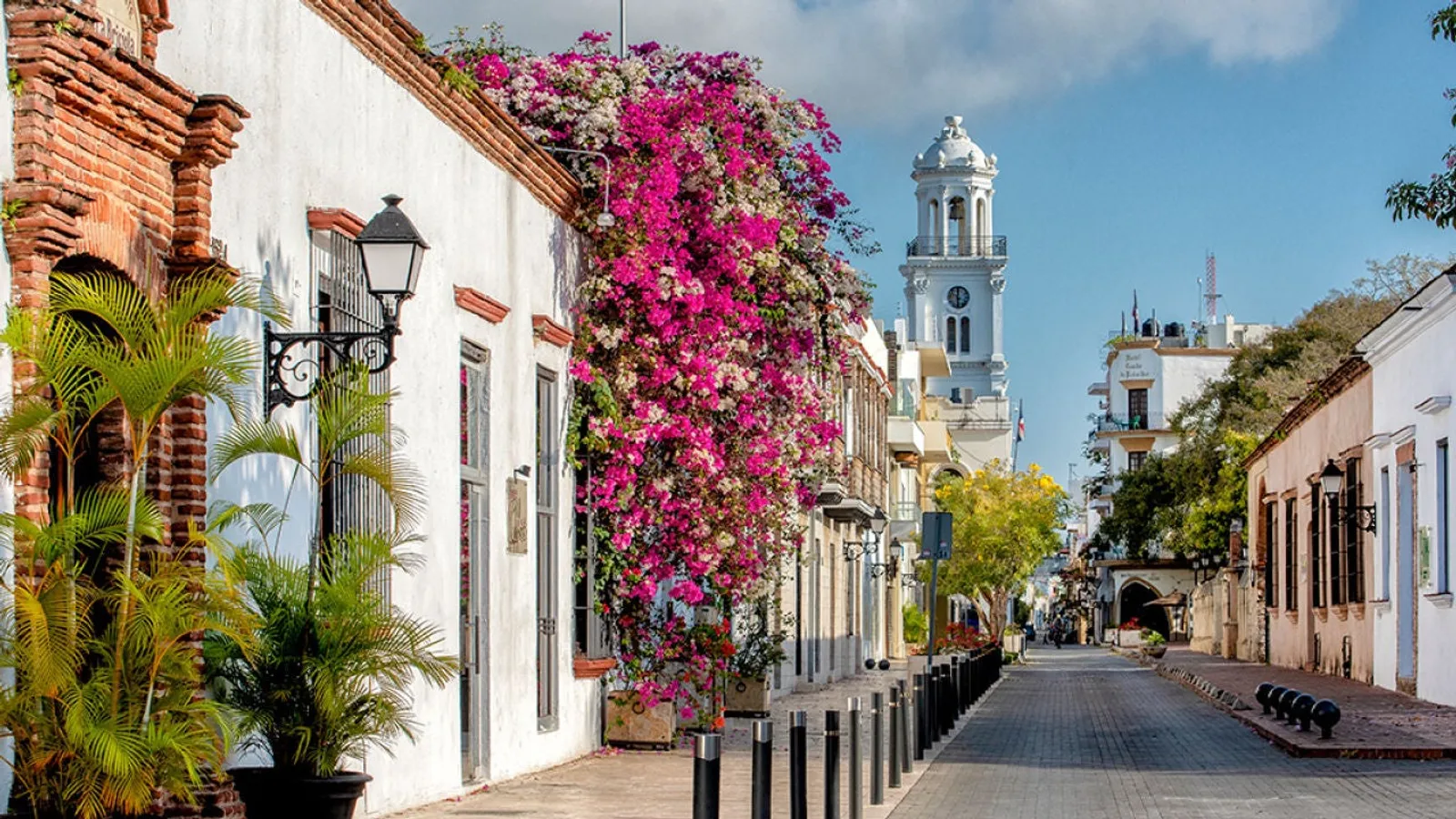 City Tour Santo Domingo, image 4 of 10