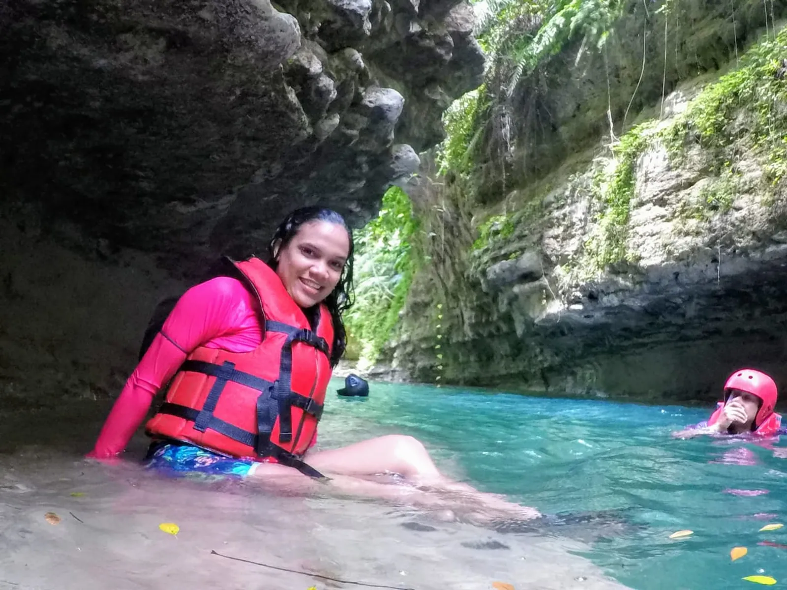 Aquatic Adventure in Las Caobas, image 5 of 6