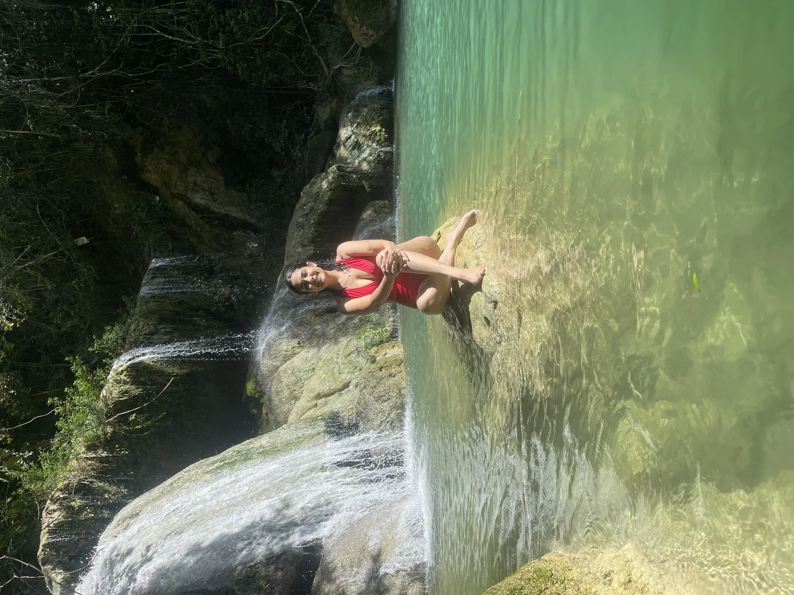 Salto del 12: El Secreto Mejor Guardado de Monte Plata, imagen 14 de 16