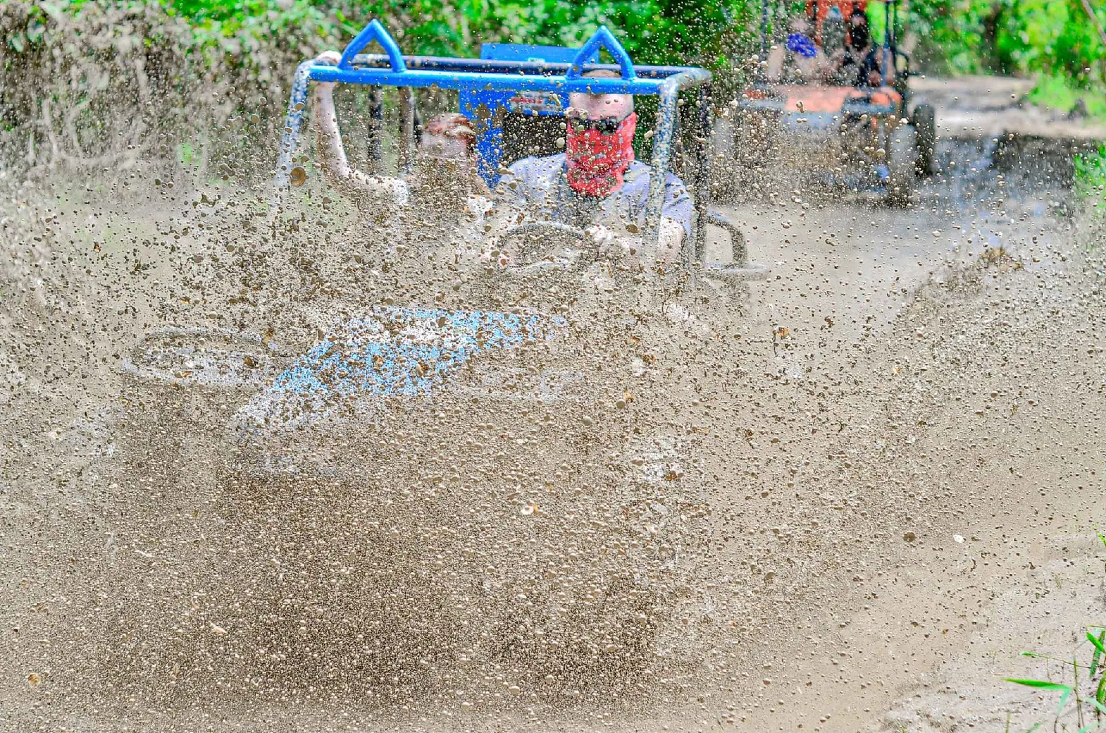 Punta Cana Buggy Tour, image 29 of 49
