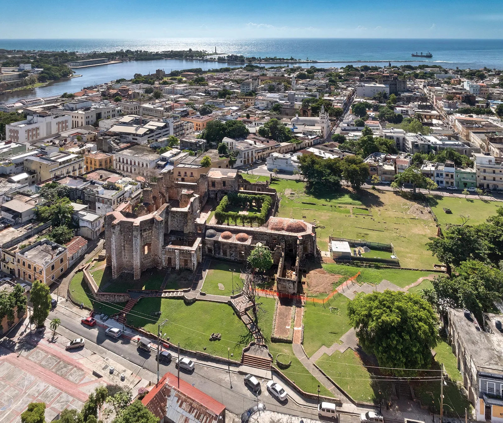 City Tour Santo Domingo, image 7 of 10
