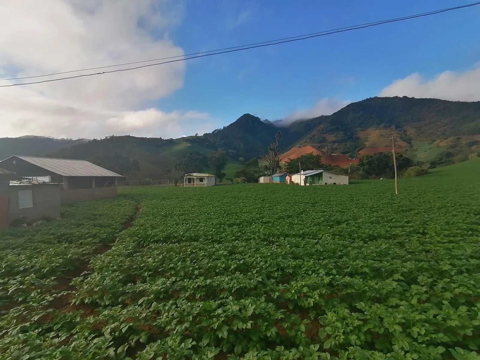 Ruta Agrícola Constanza, imagen 2 de 8