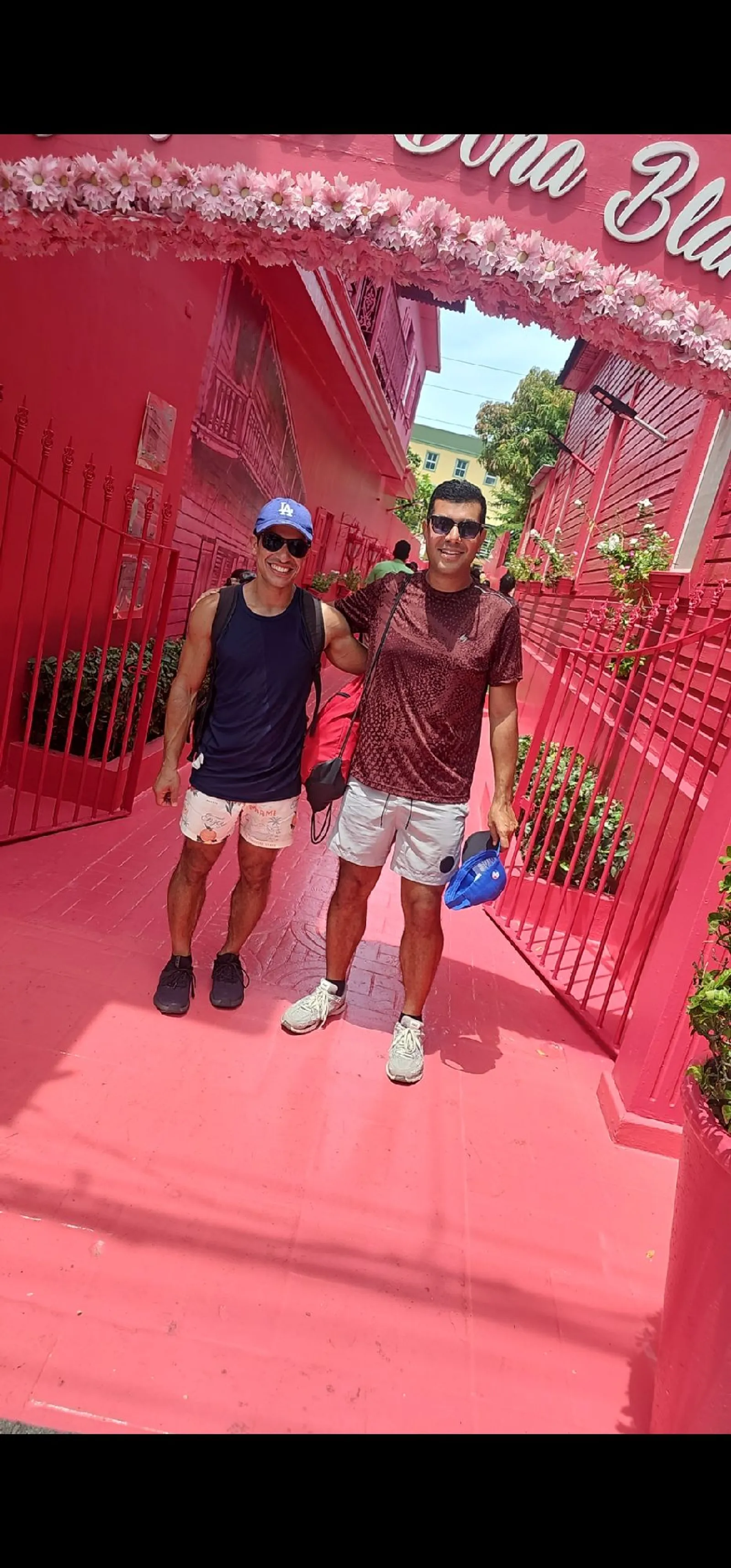 Full Tour of Puerto Plata — History, Culture, and the Caribbean Sea, image 9 of 19