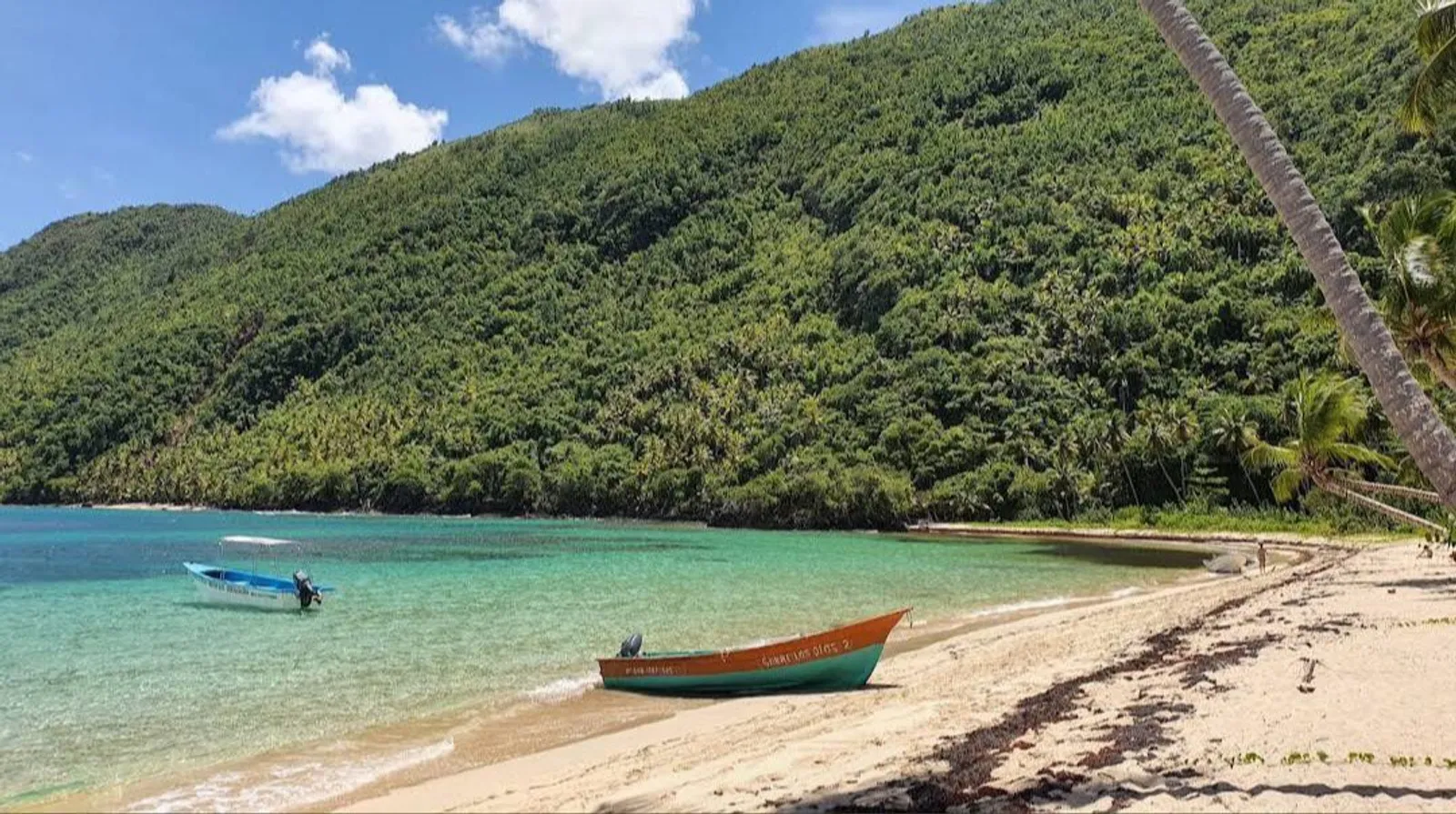 Playa Ermitaño, image 3 of 3