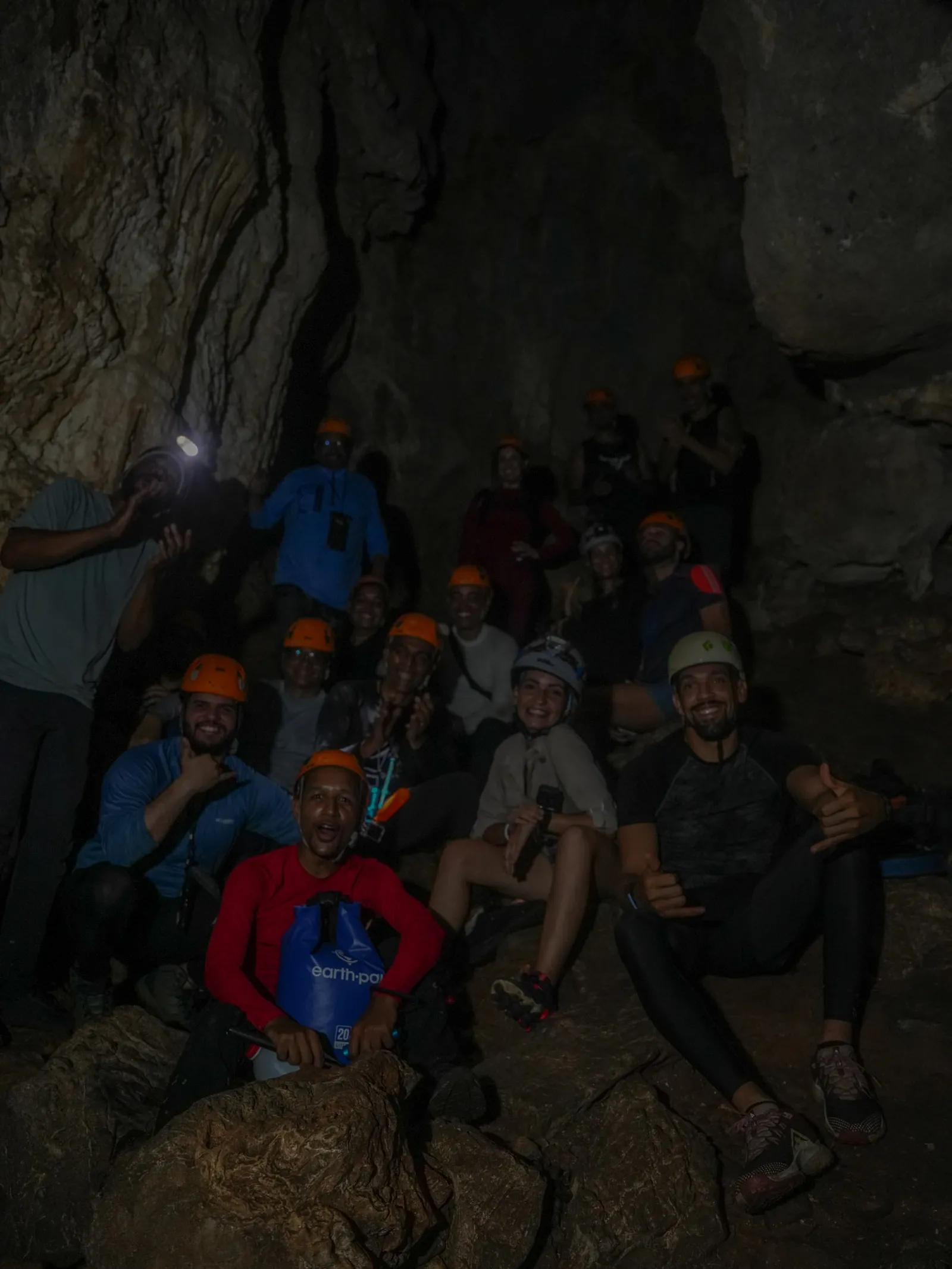 CUEVA FUN FUN 🔥 ARE YOU READY FOR A REAL ADVENTURE? 🌿🦇💦, image 11 of 13