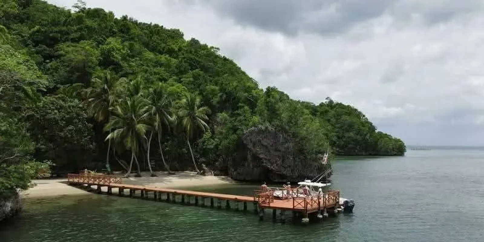 Los Haitises National Park and Cayo Levantado, image 7 of 15