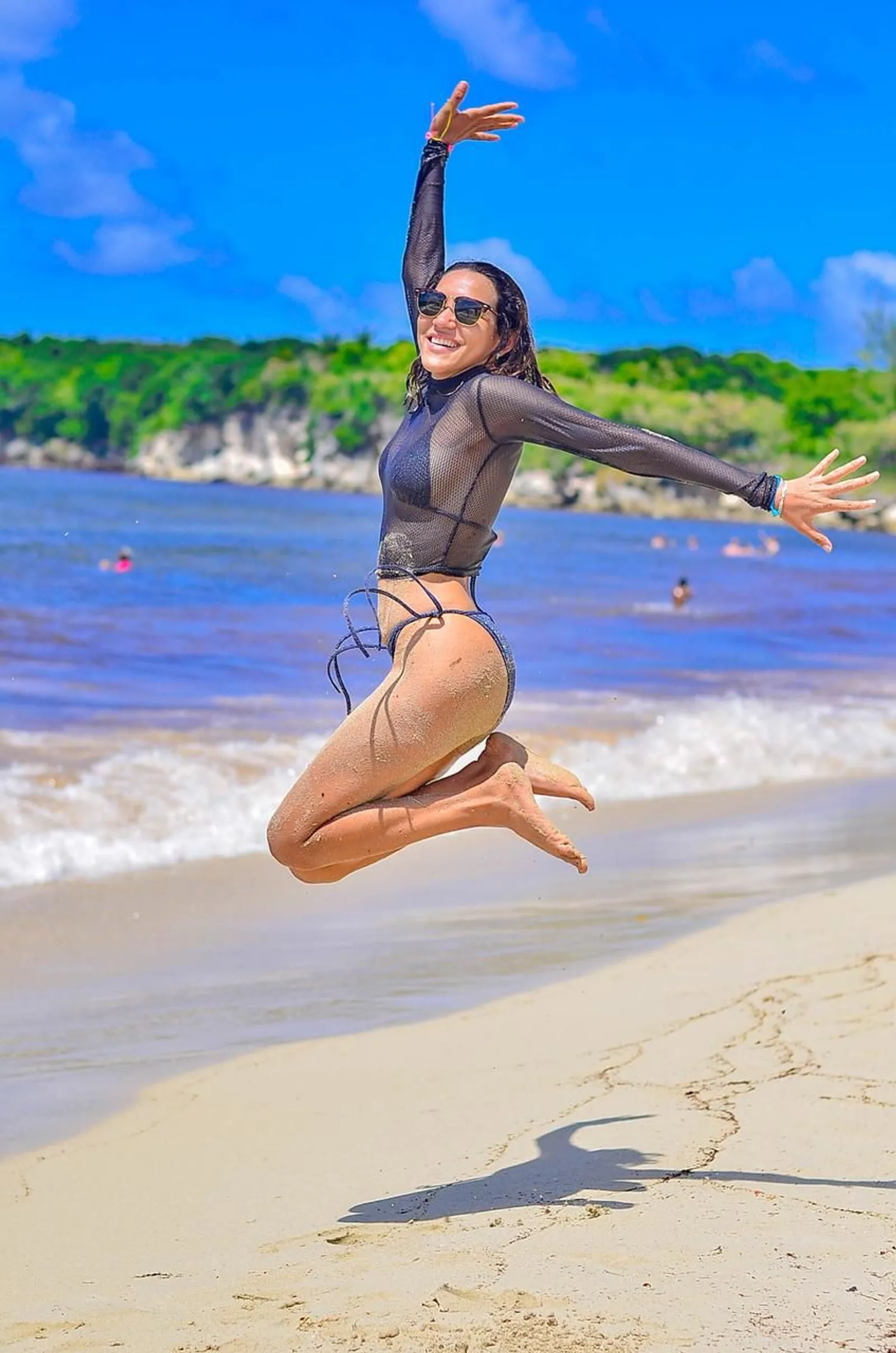 🏎️ Buggies Adventure: ¡Adrenalina sin Límites! Punta Cana, imagen 4 de 6