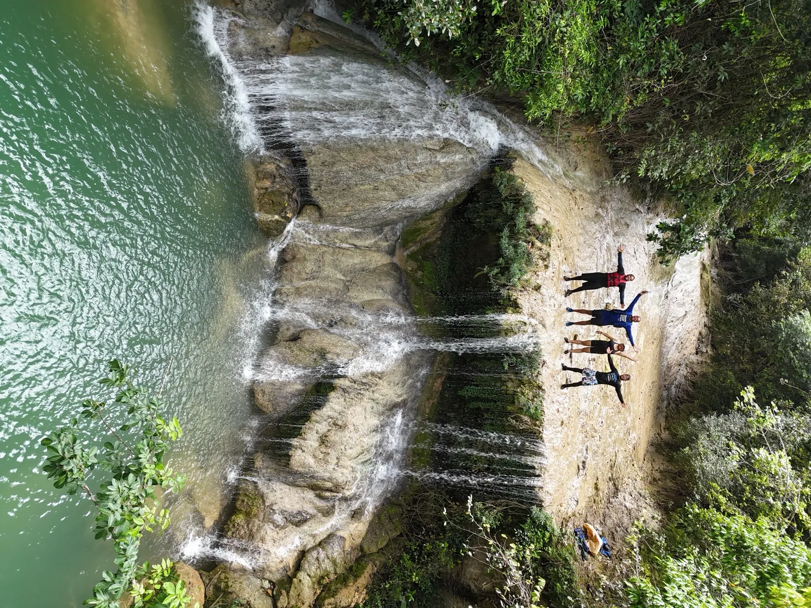 Salto del 12: El Secreto Mejor Guardado de Monte Plata, imagen 16 de 16