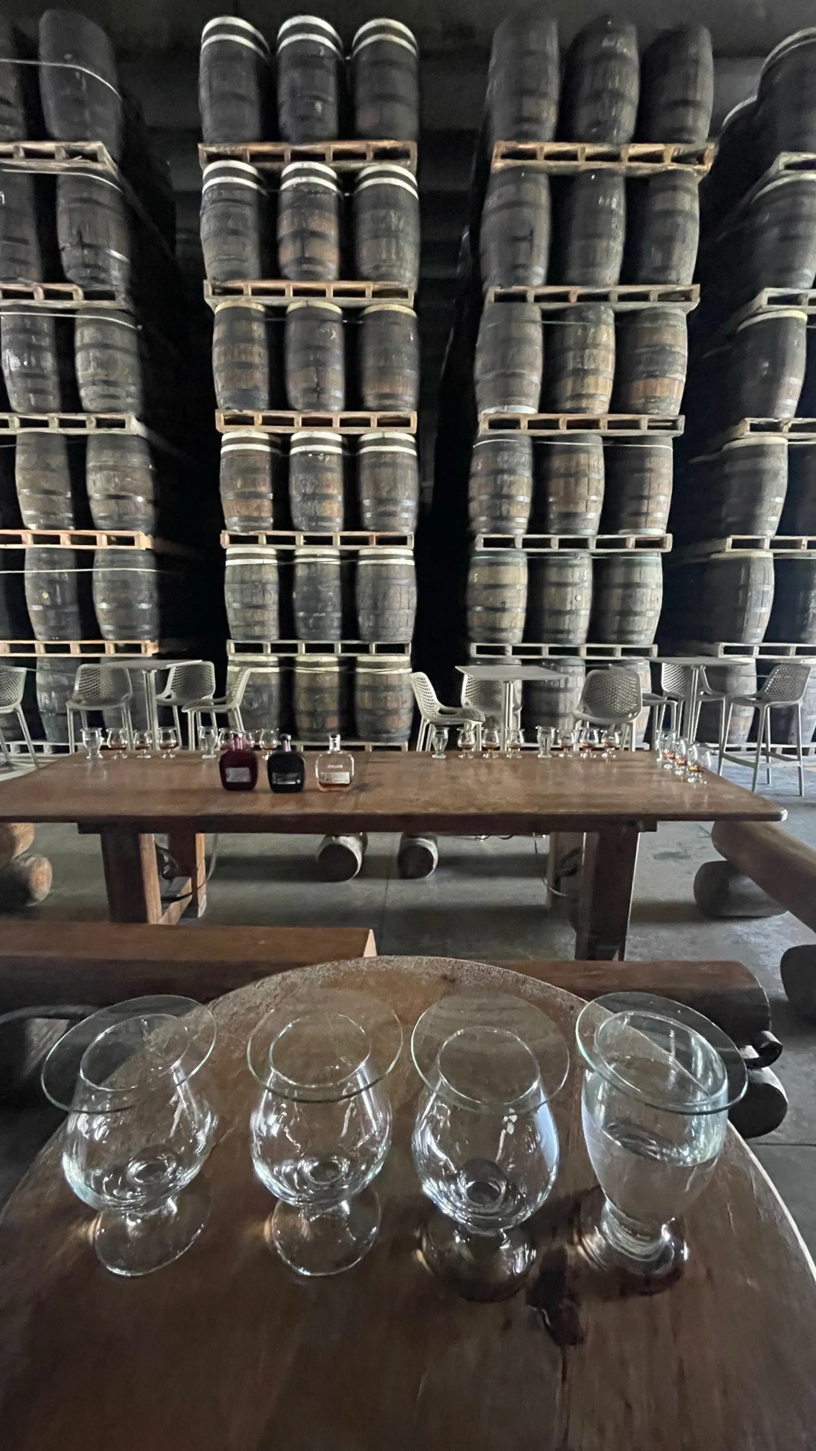 Dominican Rum Distillery, image 3 of 5