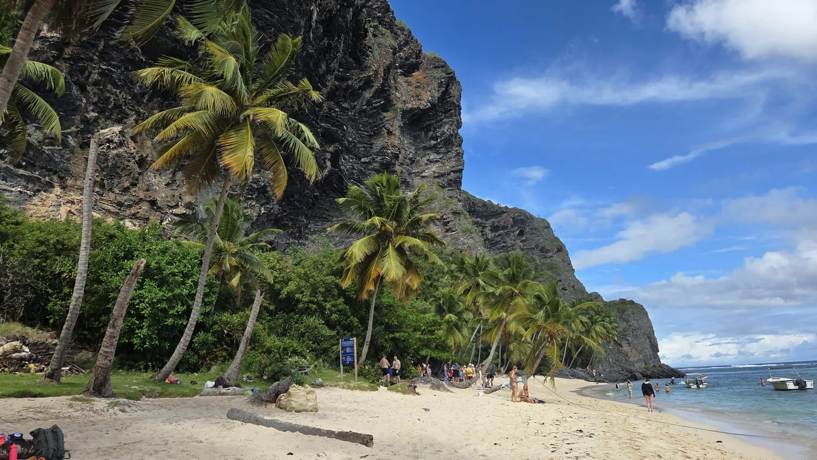 The 4 Beaches of Las Galeras, image 2 of 11