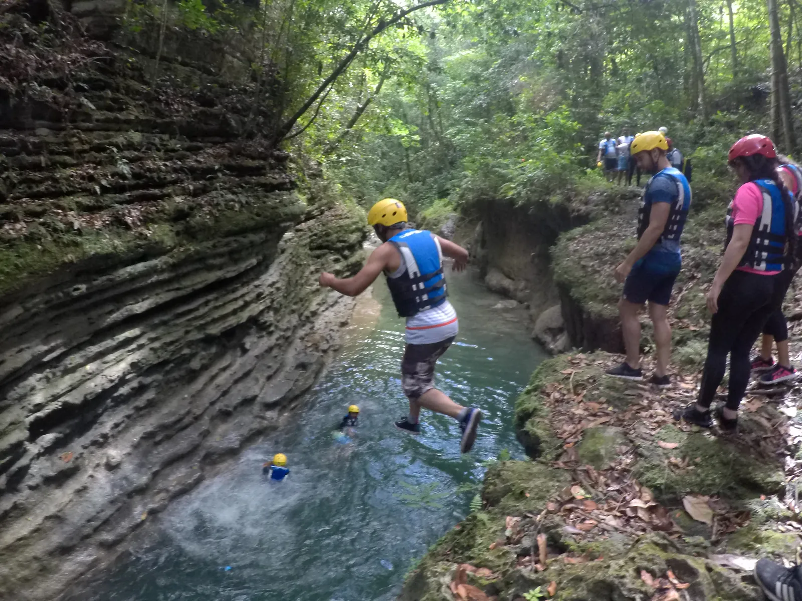 Aquatic Adventure in Las Caobas, image 3 of 6