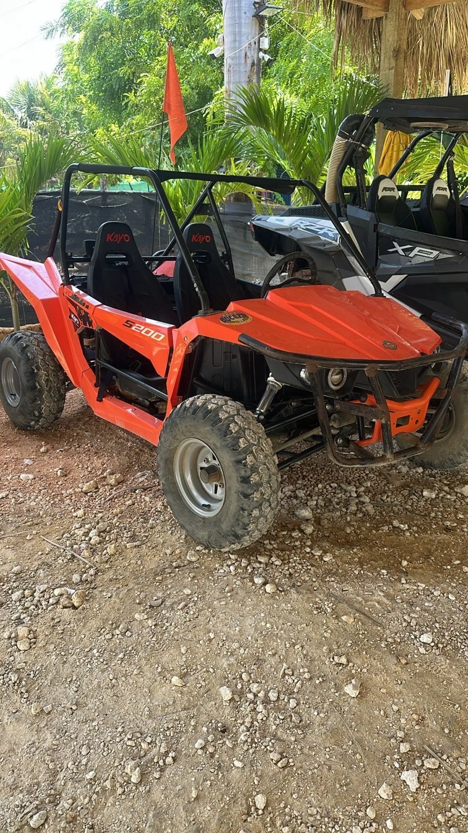 ATV Buggies, image 10 of 12