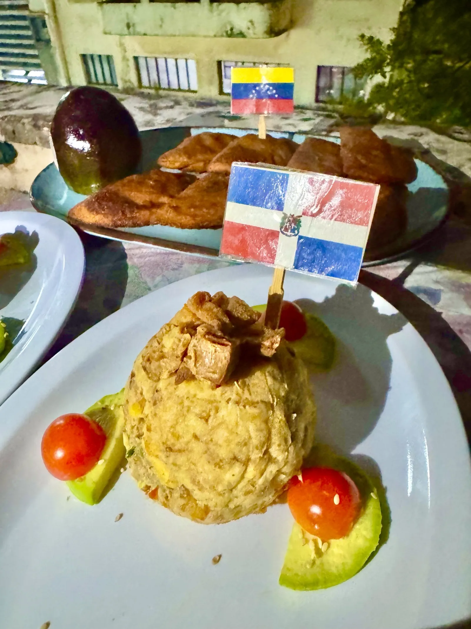 Let's cook and dance in Zona Colonial, image 11 of 25
