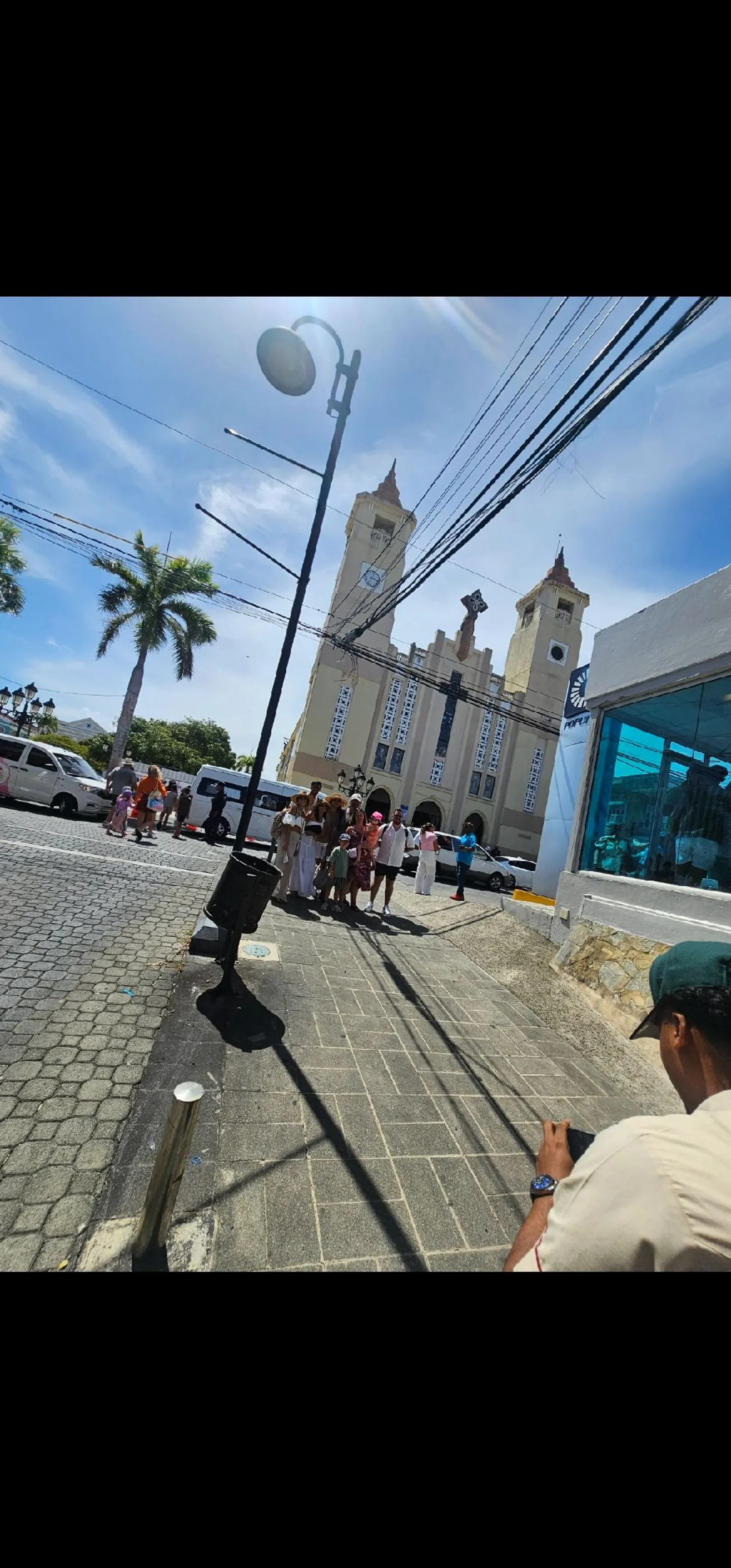 Full Tour of Puerto Plata — History, Culture, and the Caribbean Sea, image 19 of 19