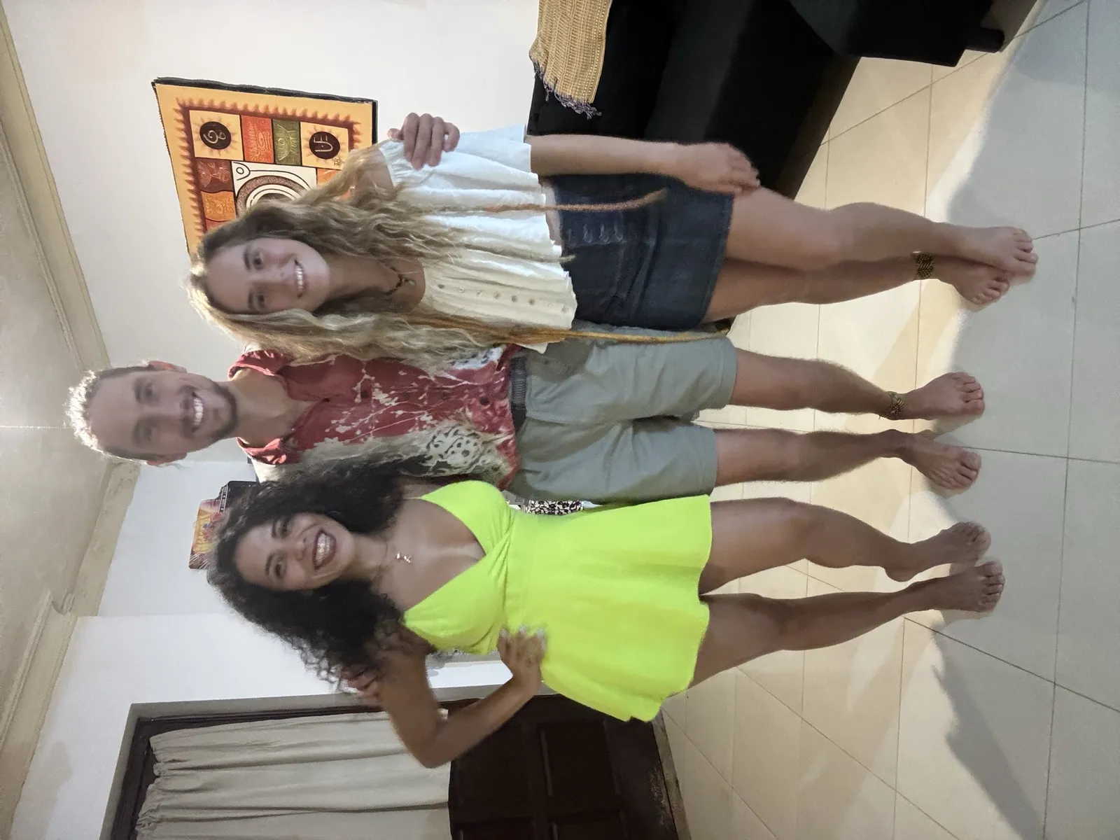 Let's cook and dance in Zona Colonial, image 20 of 25
