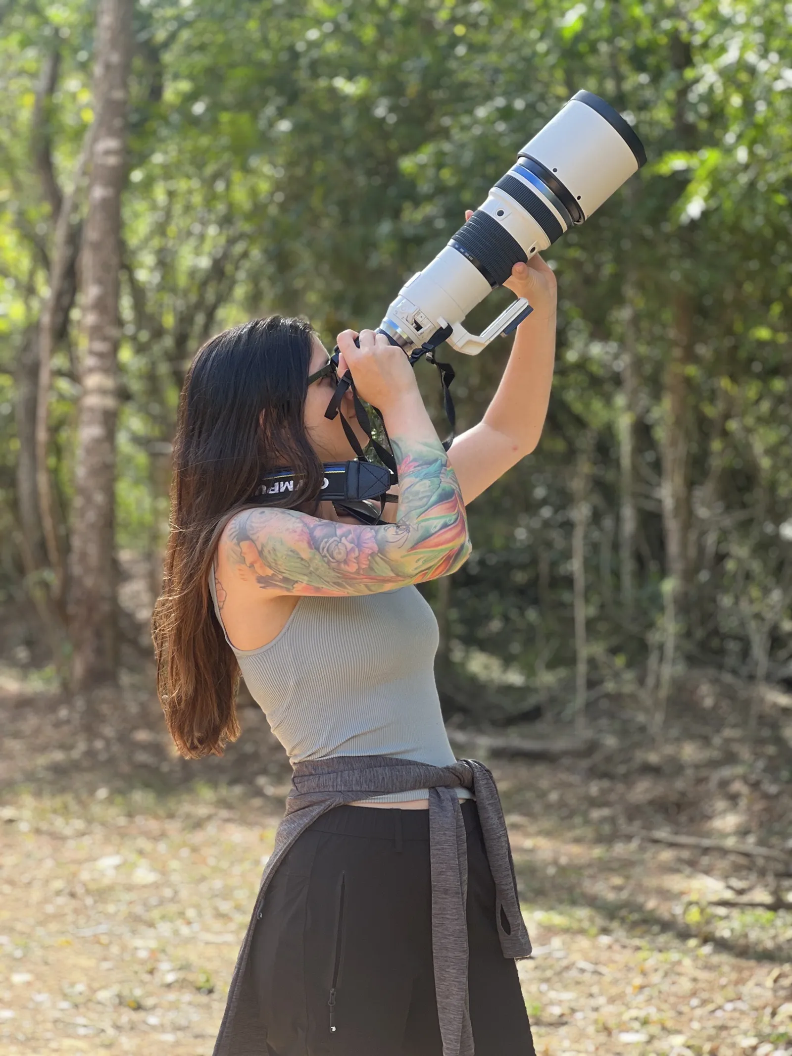 Birdwatching in the Dominican Republic: A Unique Nature Experience, image 27 of 39