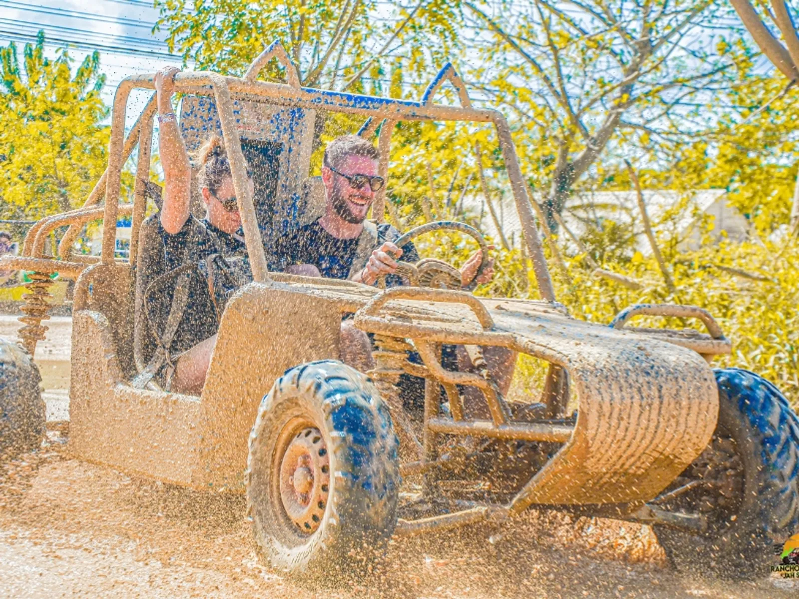 Buggies in Punta Cana, image 4 of 10