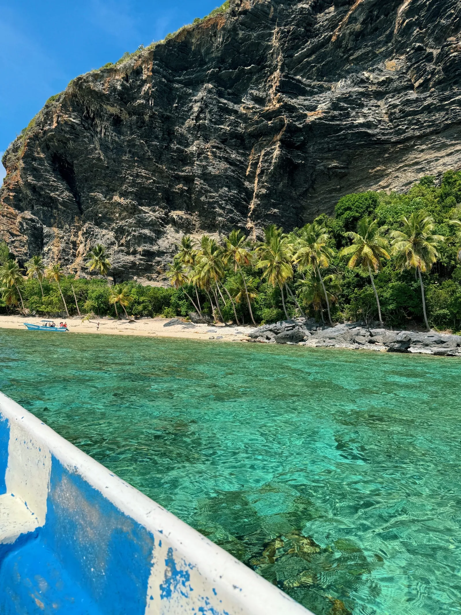 Discover 3 beaches in Samaná, image 6 of 7