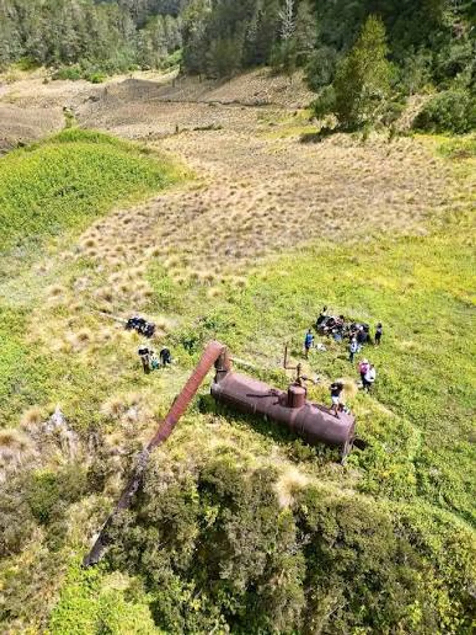 Do you already know Valle Encantado?, image 4 of 4