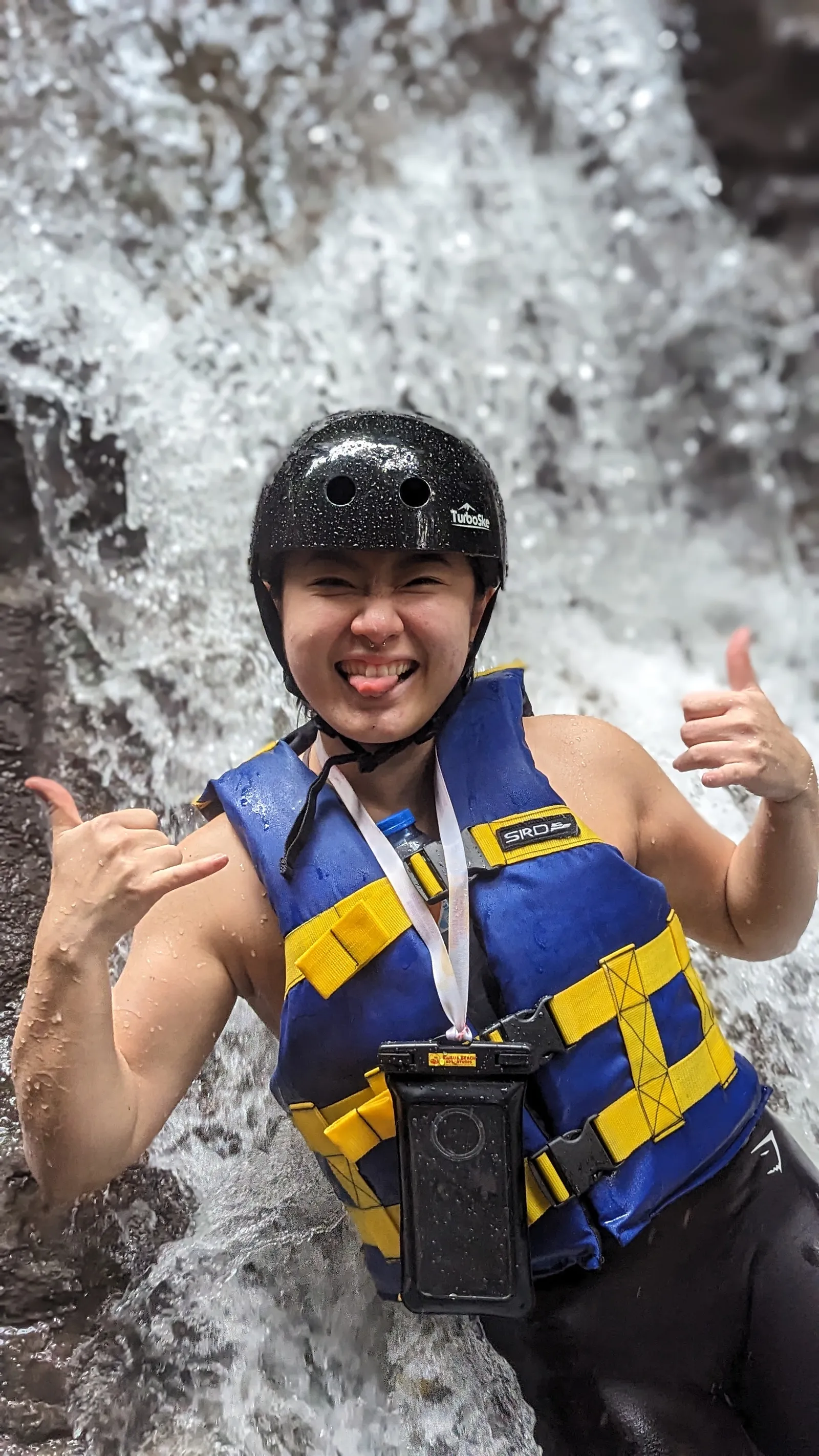 Hiking Tabernacle  Waterfall, image 9 of 10