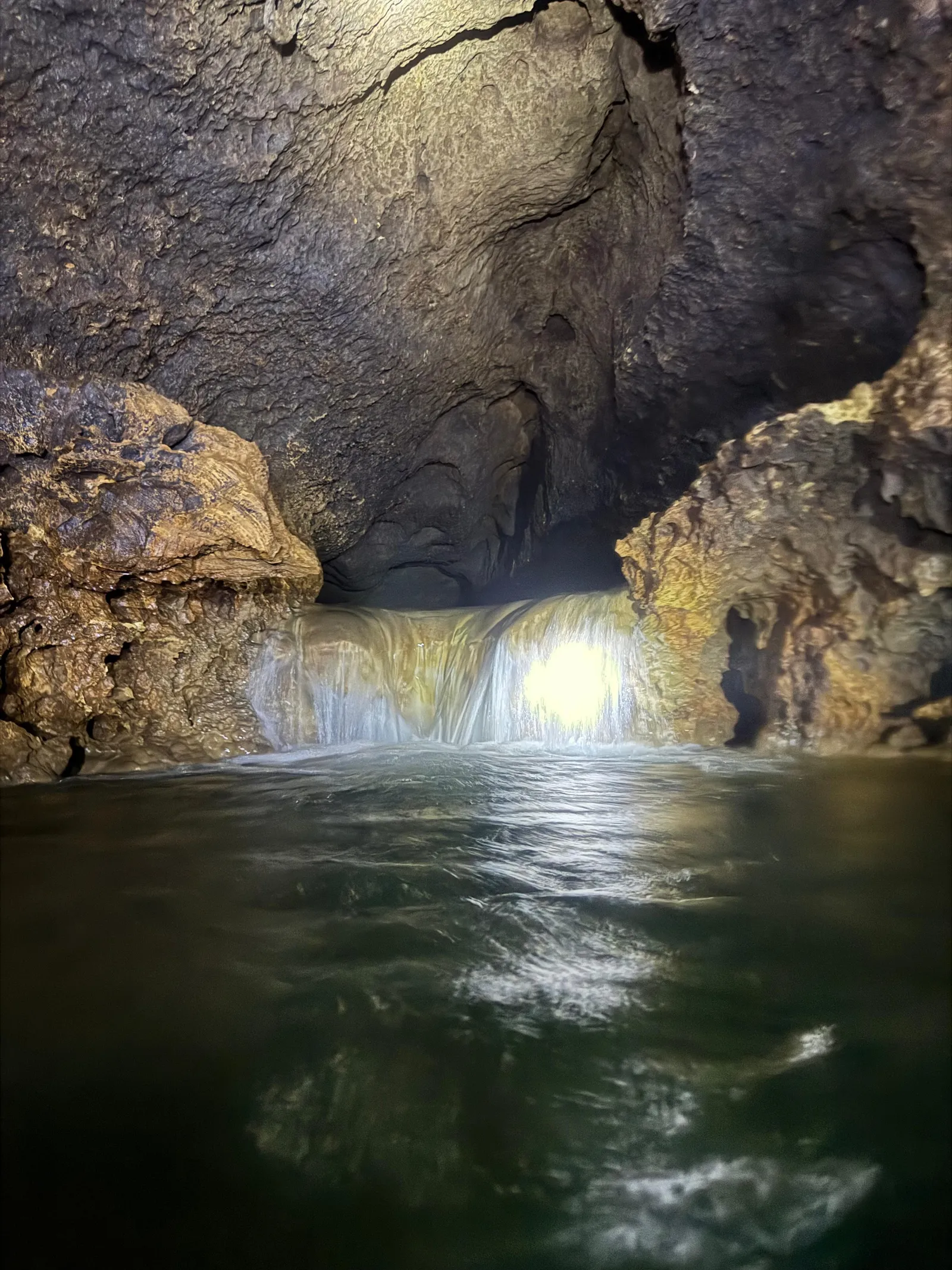 Immerse Yourself in the Underground Caves, image 6 of 7