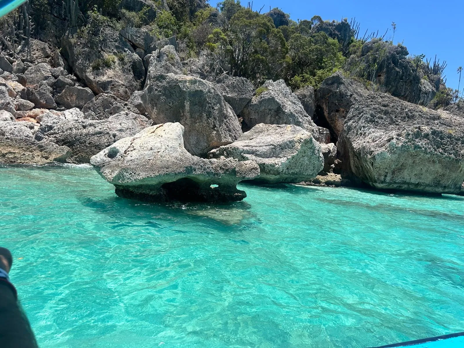 Explore the South of the Dominican Republic in 7 days, image 13 of 20