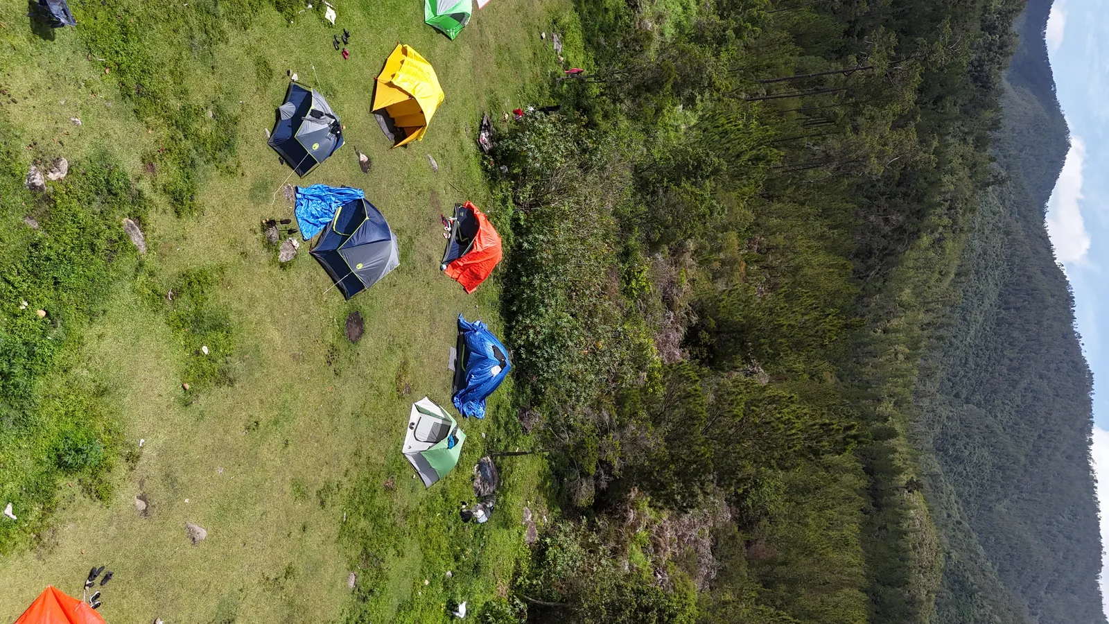 Valle del Tetero Unplugged, imagen 3 de 17